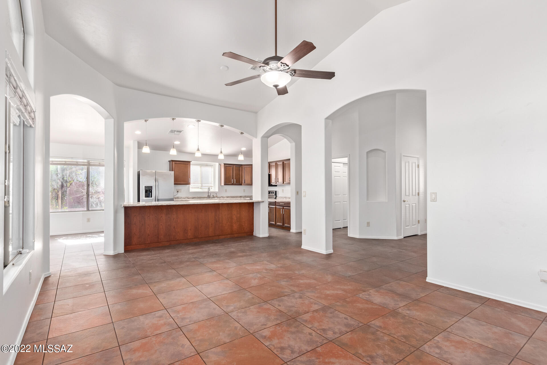 Rancho Del Lago (608-1030) - Residential