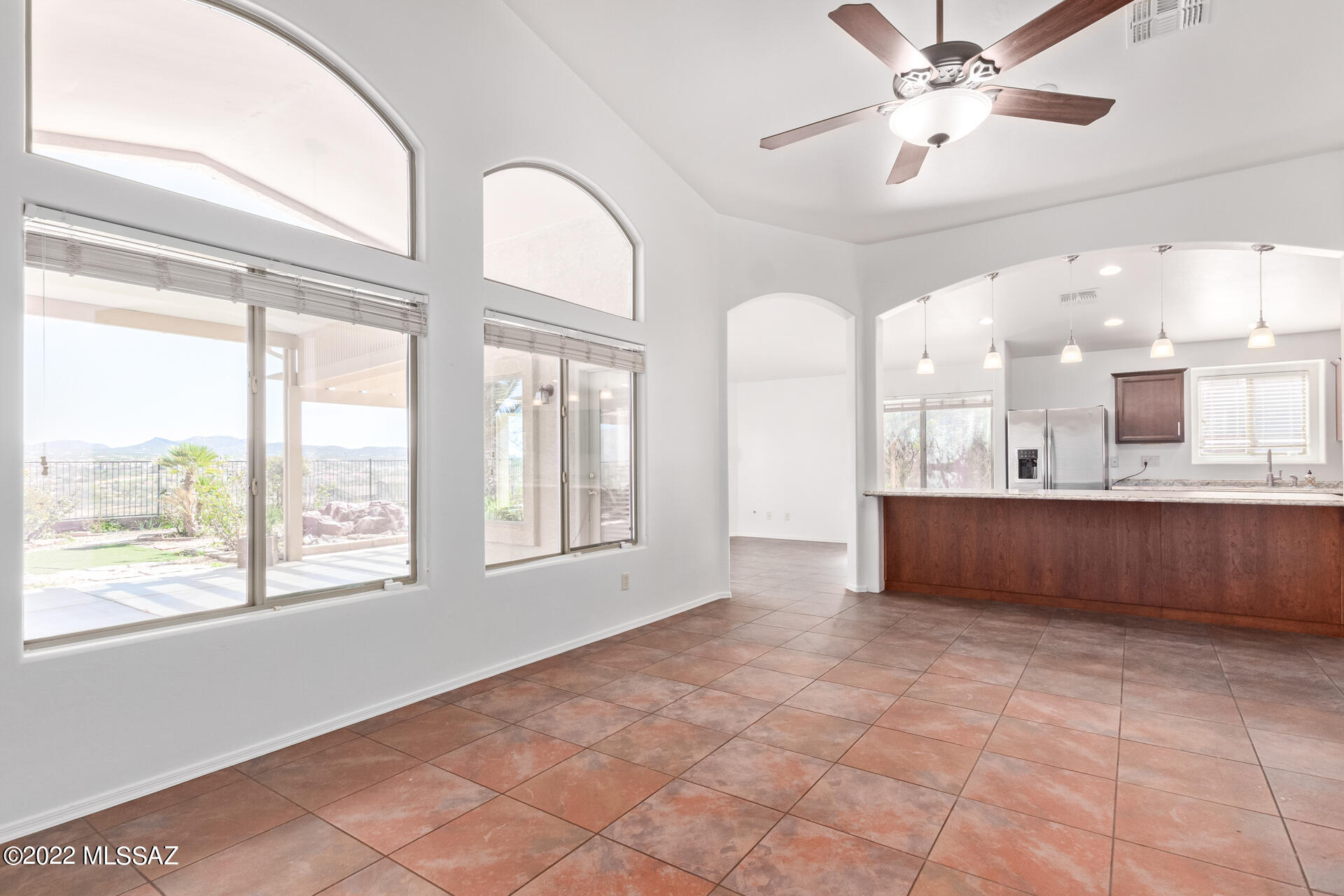 Rancho Del Lago (608-1030) - Residential