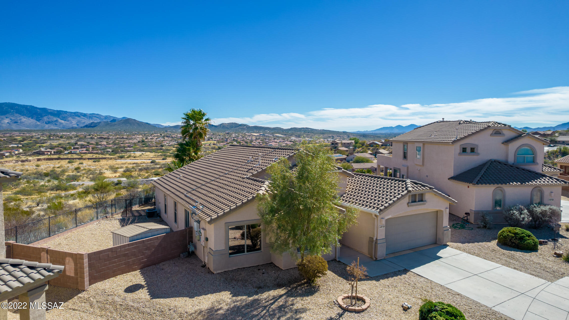 Rancho Del Lago (608-1030) - Residential