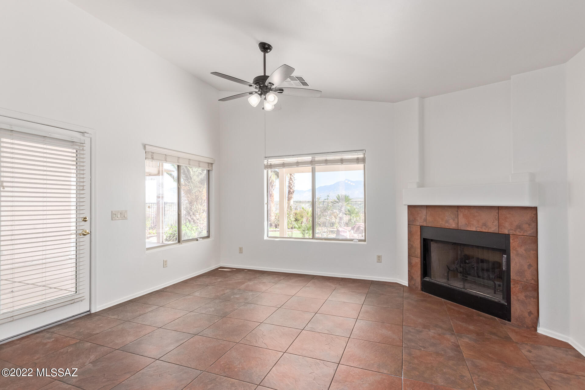 Rancho Del Lago (608-1030) - Residential