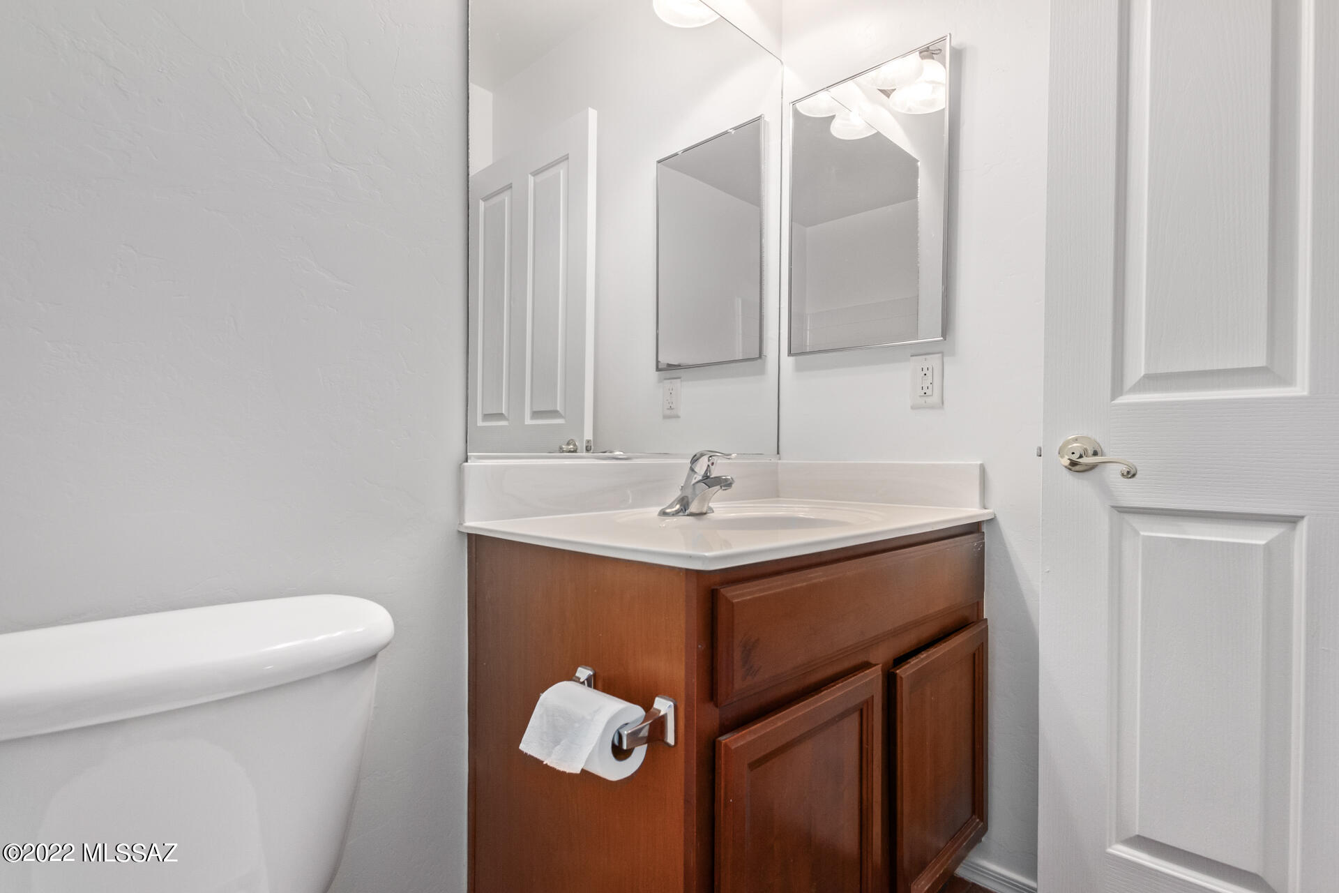 Rancho Del Lago (608-1030) - Residential