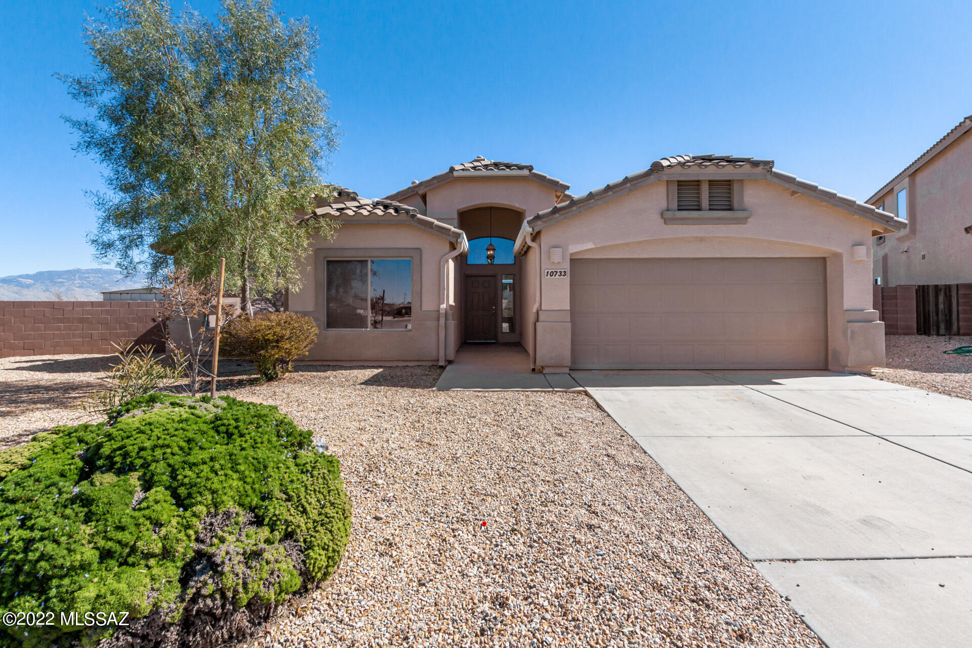 Rancho Del Lago (608-1030) - Residential