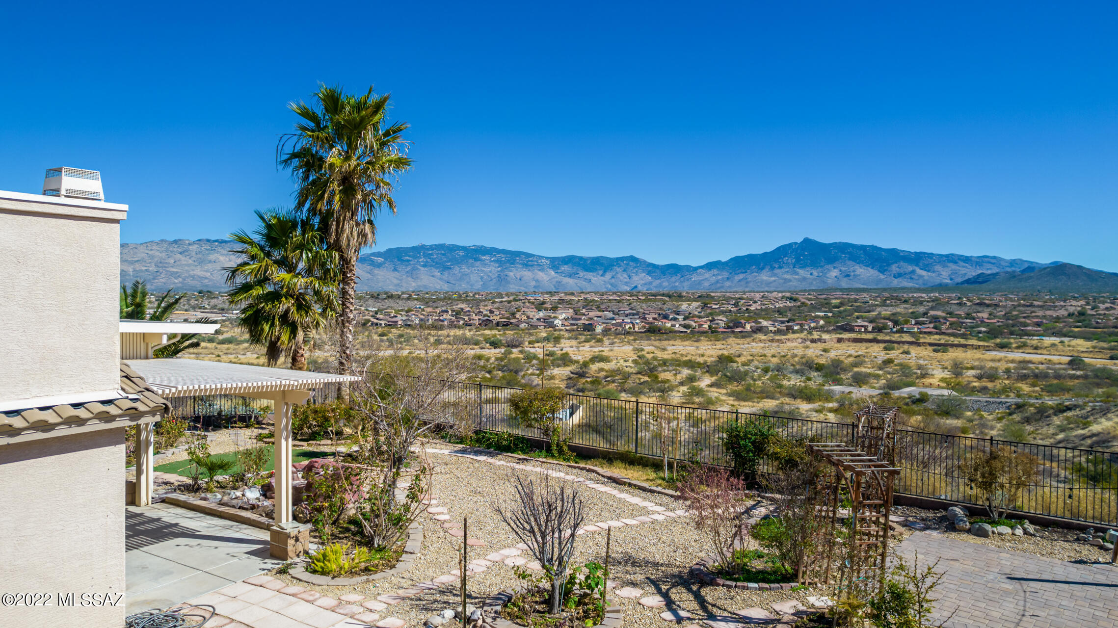 Rancho Del Lago (608-1030) - Residential
