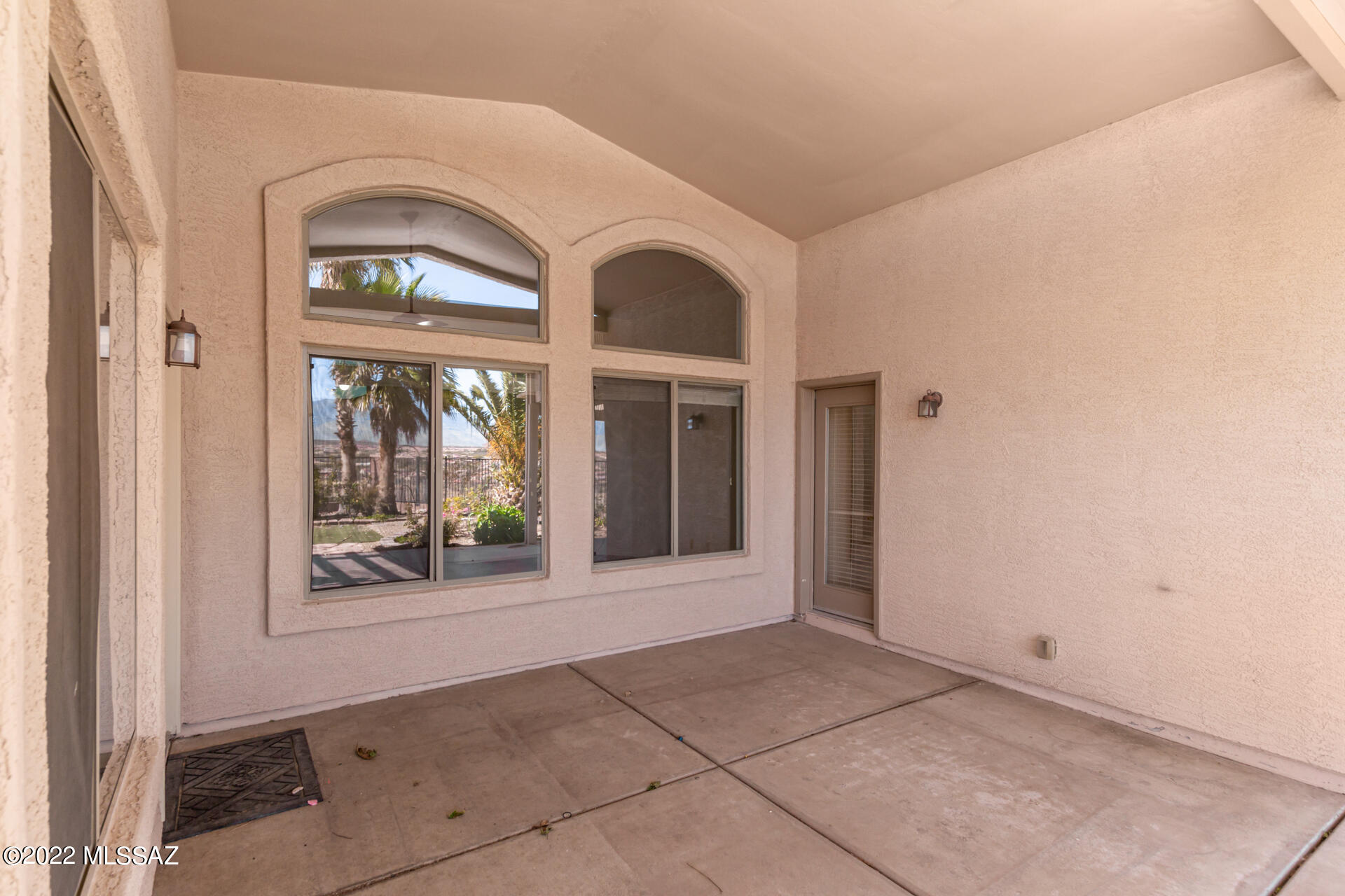 Rancho Del Lago (608-1030) - Residential