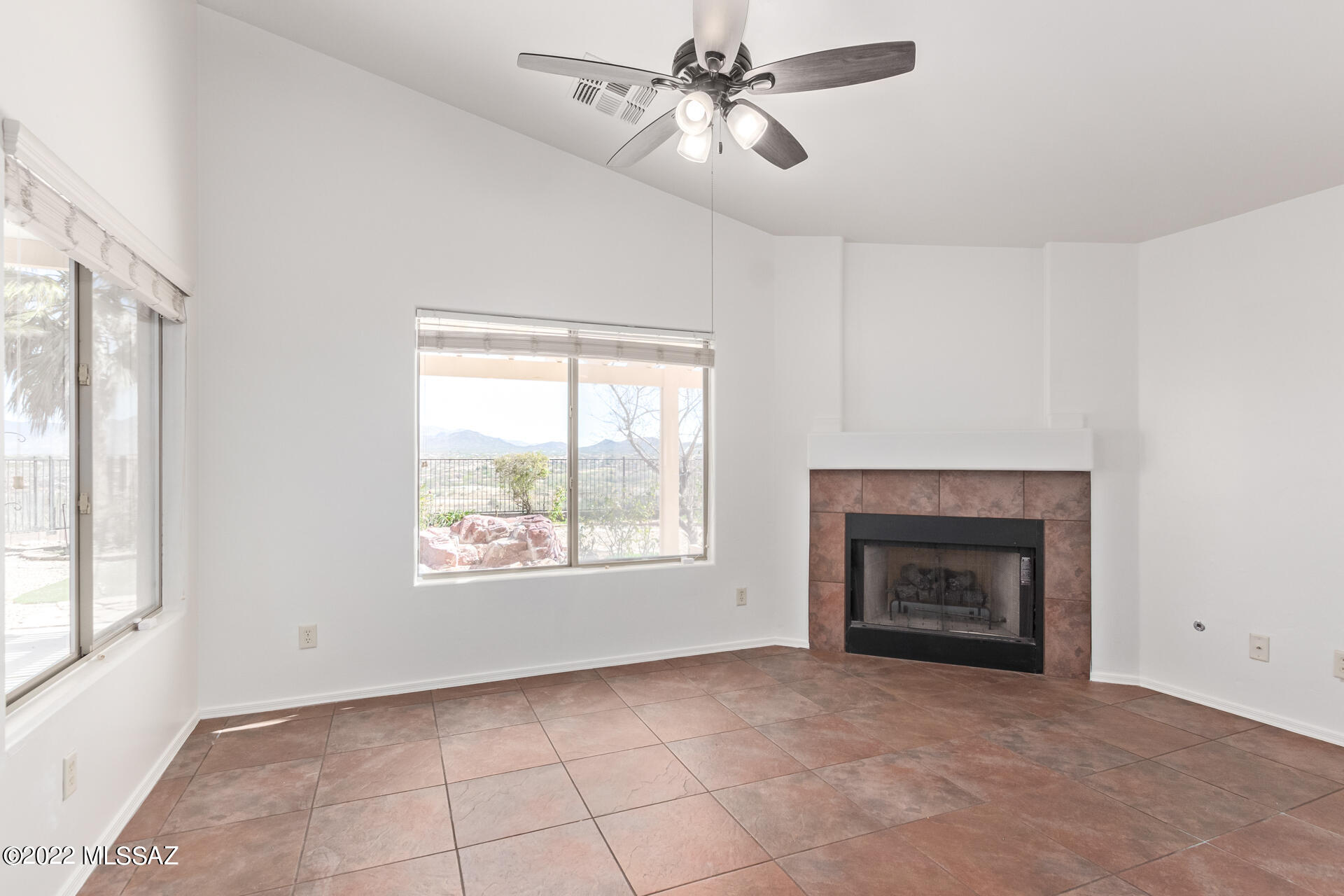 Rancho Del Lago (608-1030) - Residential