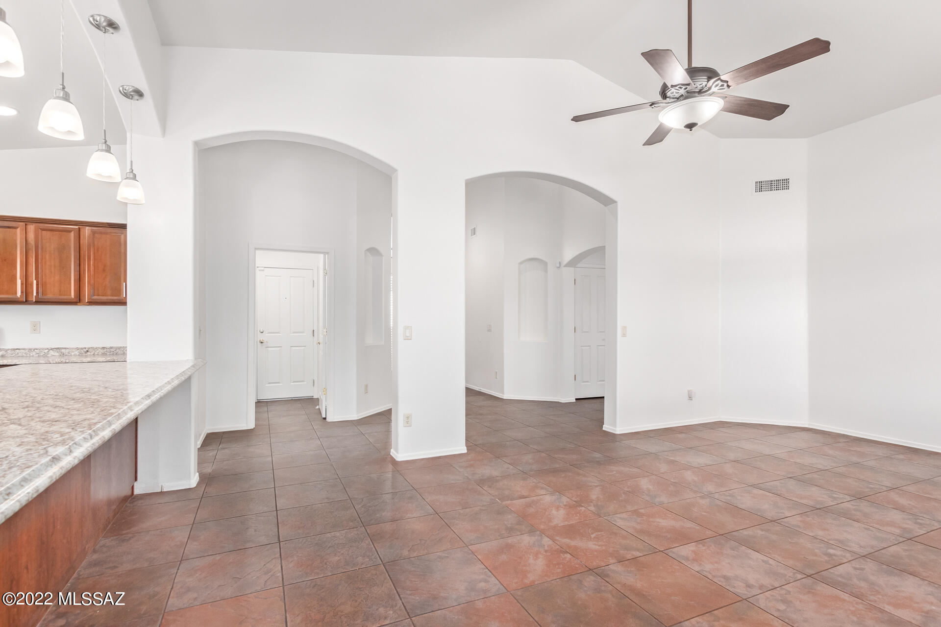 Rancho Del Lago (608-1030) - Residential
