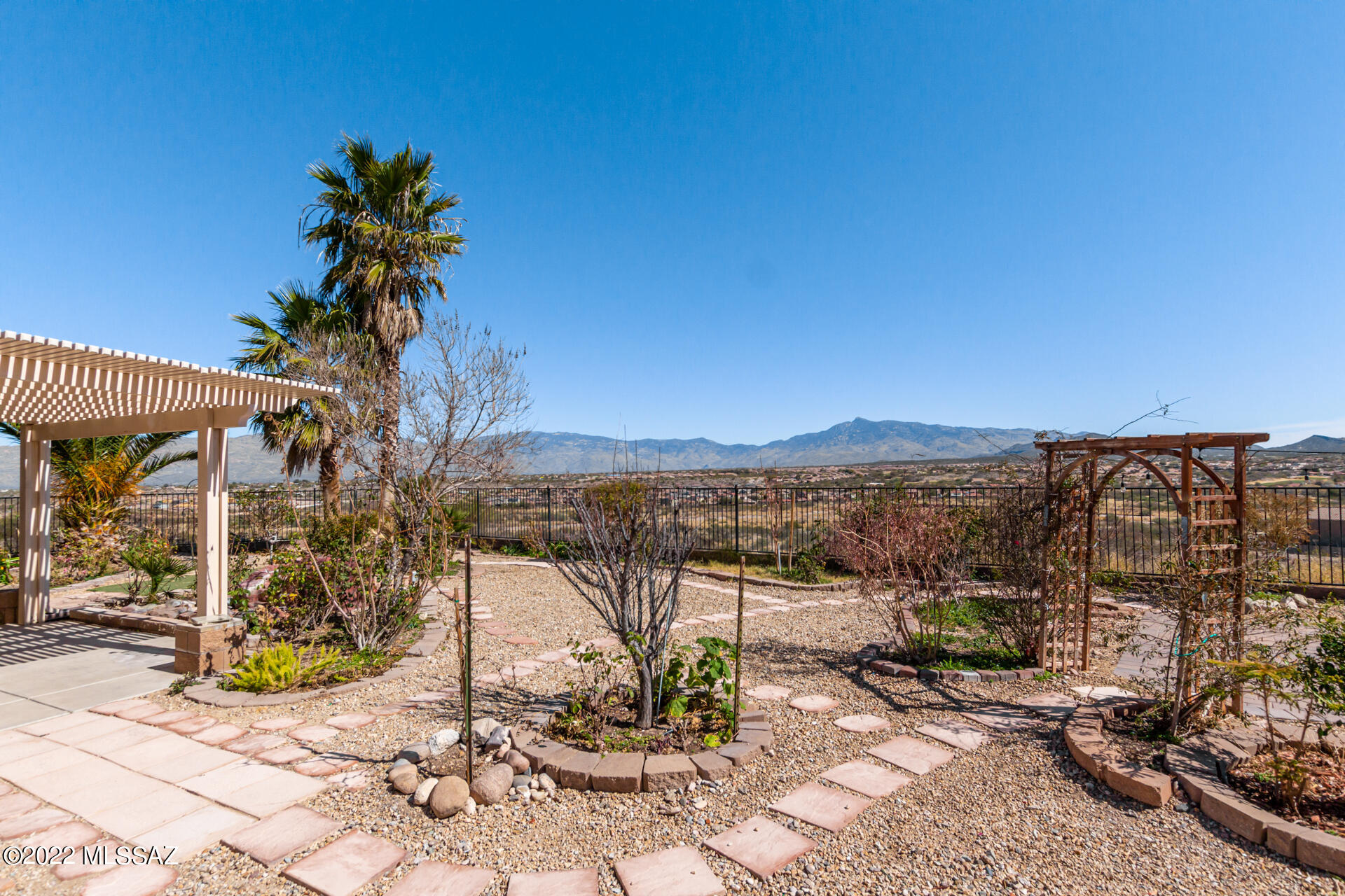 Rancho Del Lago (608-1030) - Residential