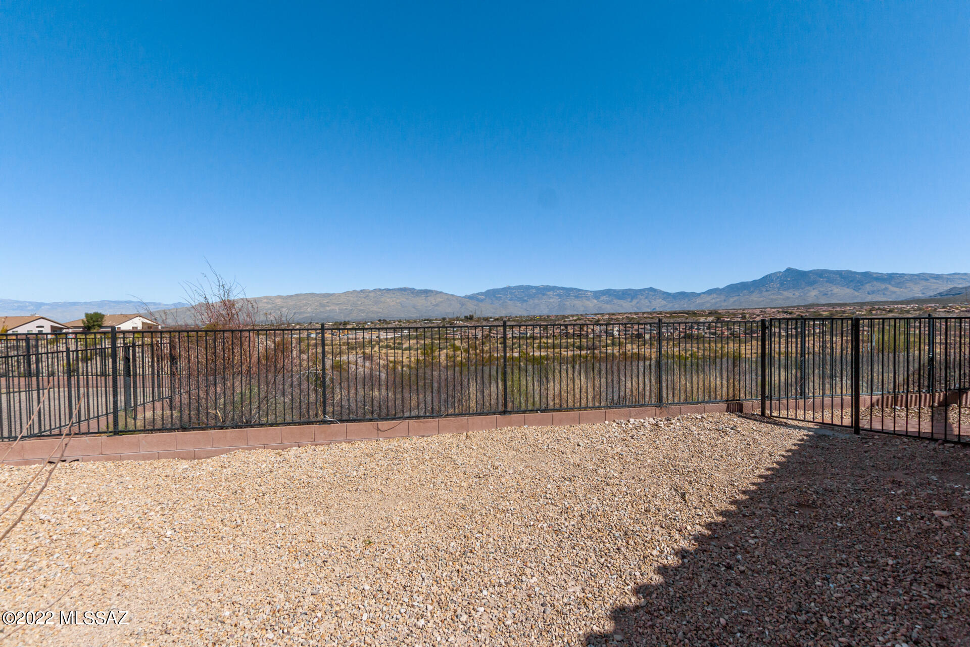 Rancho Del Lago (608-1030) - Residential