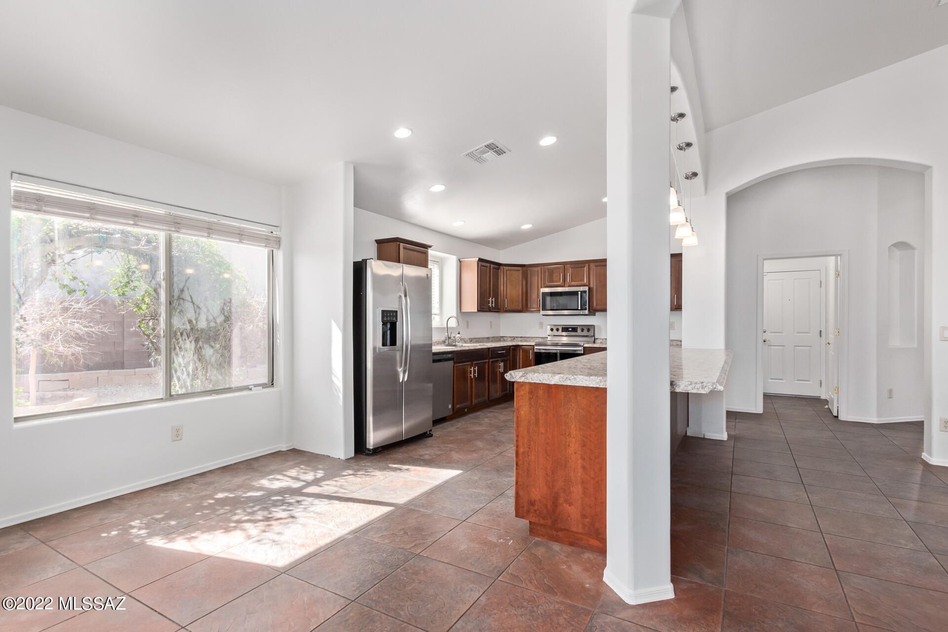 Rancho Del Lago (608-1030) - Residential
