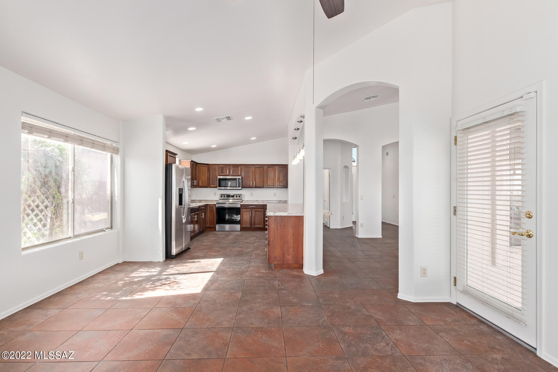 Rancho Del Lago (608-1030) - Residential