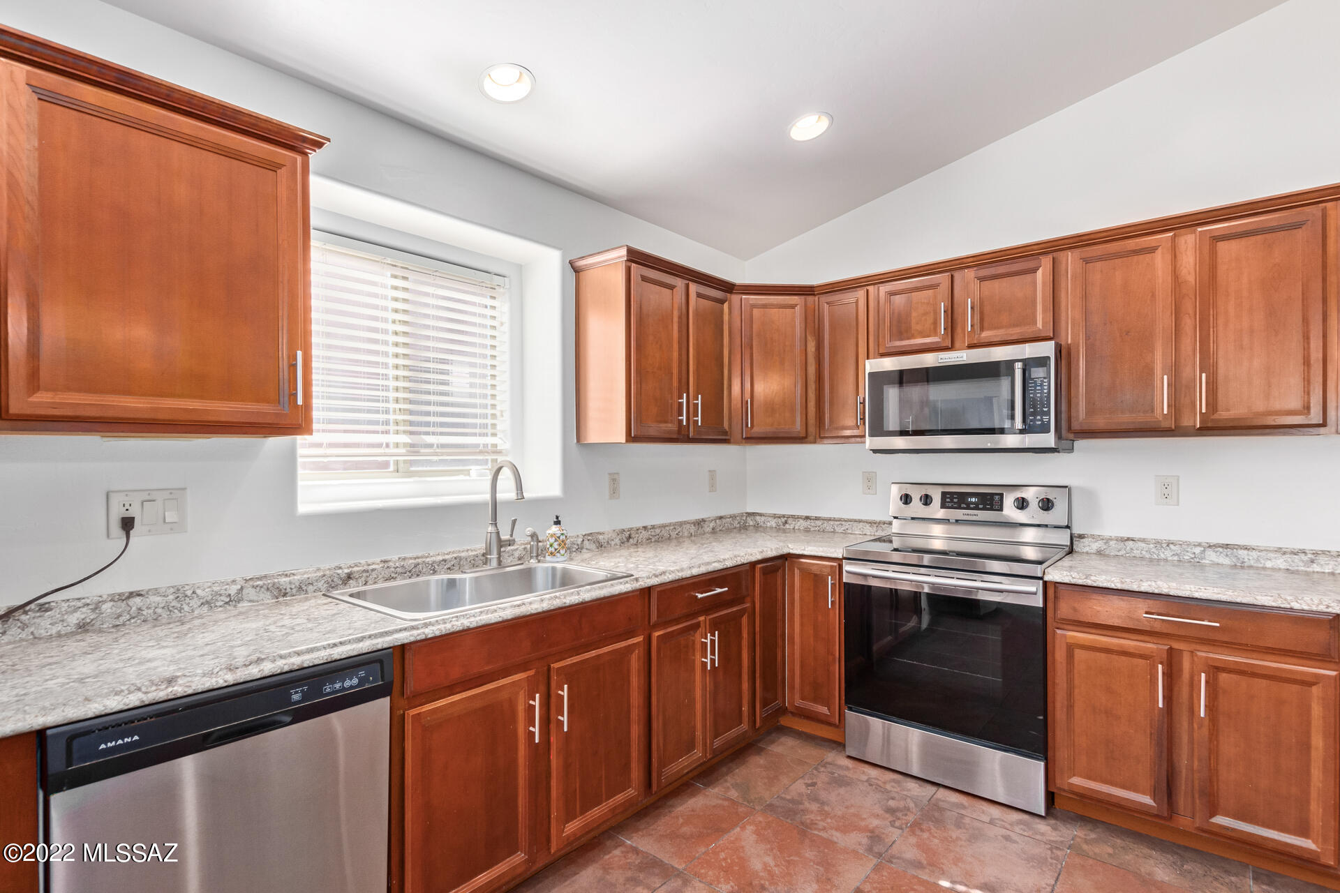 Rancho Del Lago (608-1030) - Residential