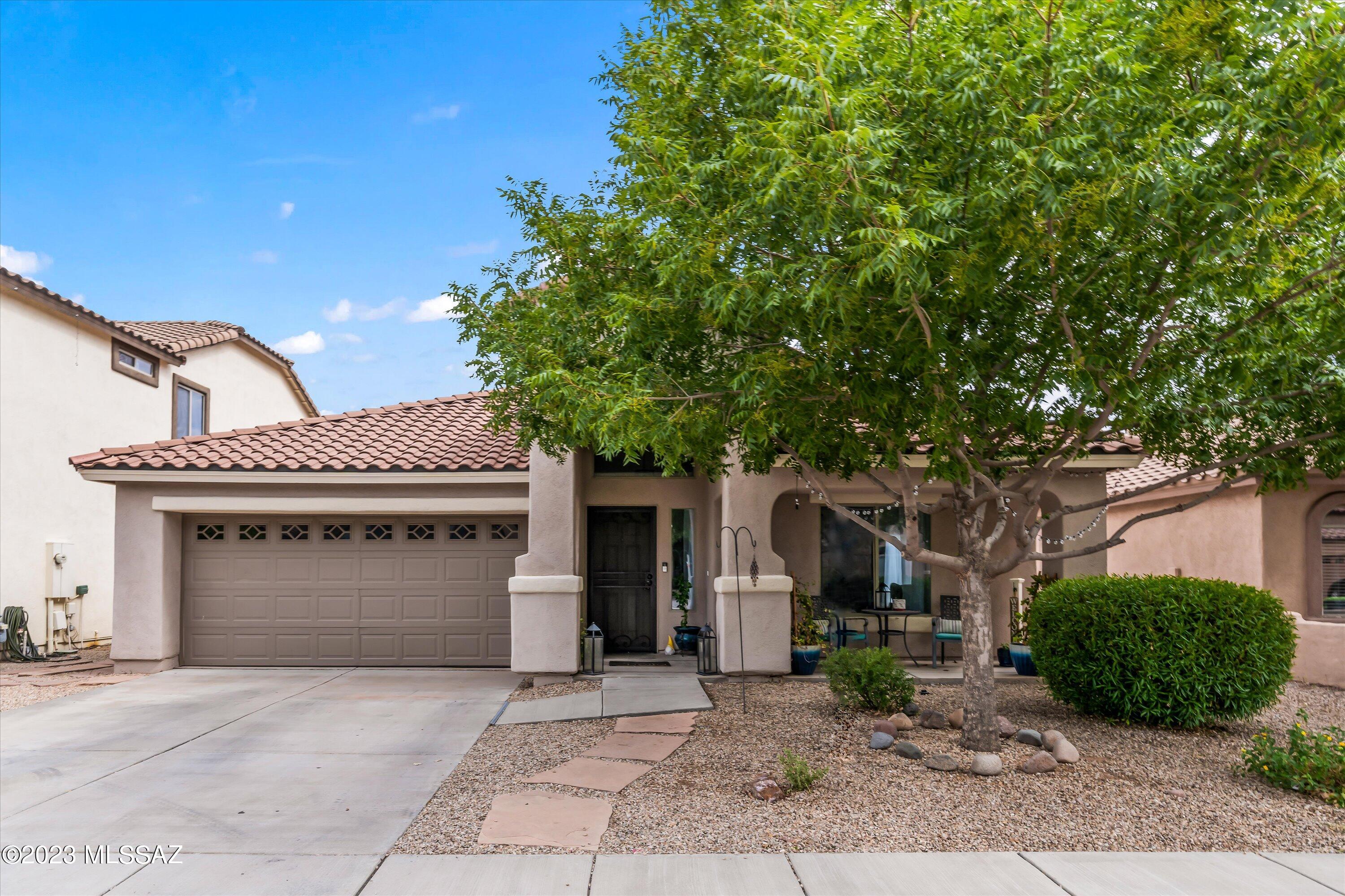 Presidios at Rancho Sahuarita (1-927) - Residential