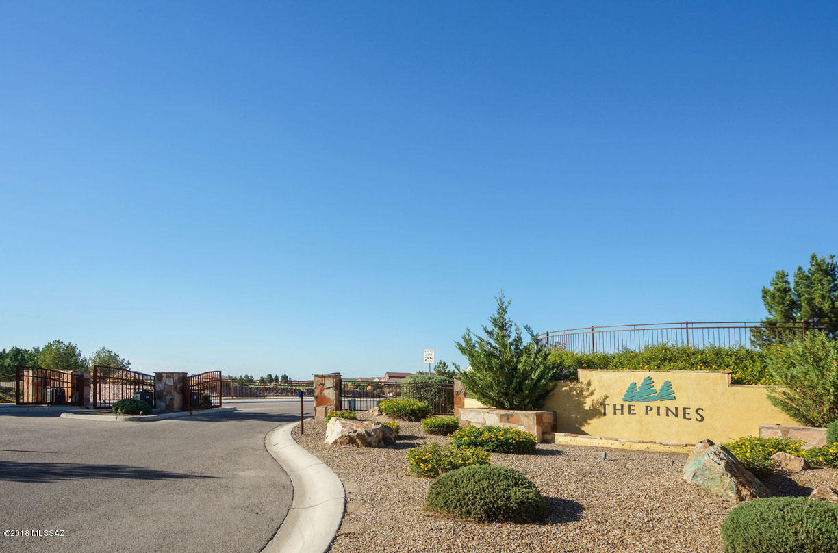 Pines Phase II - Residential
