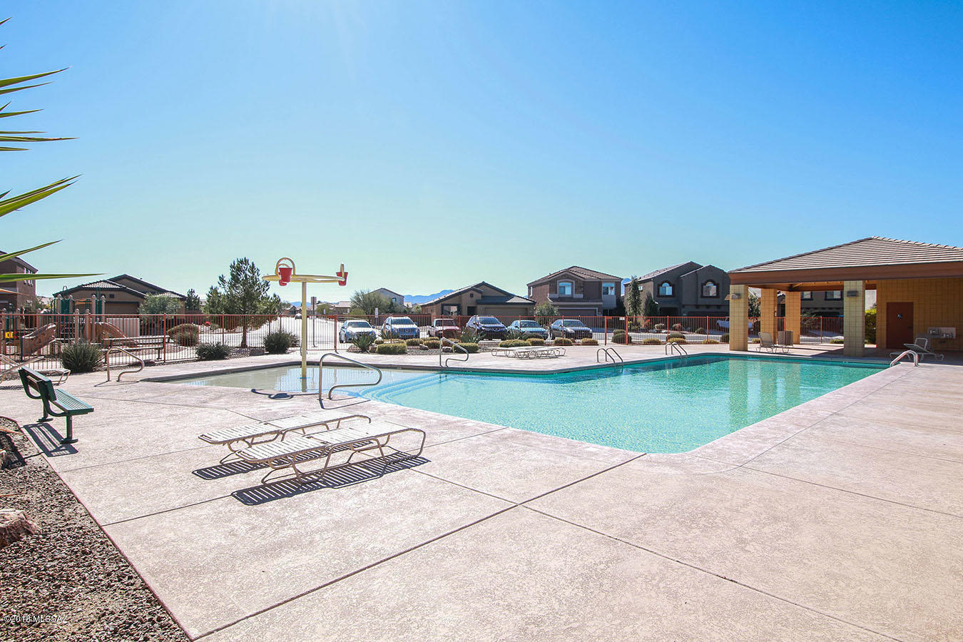 Pines Phase II - Residential