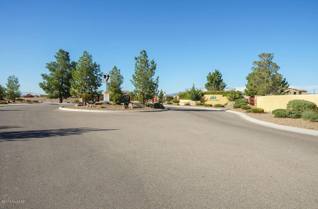 Pines Phase II - Residential