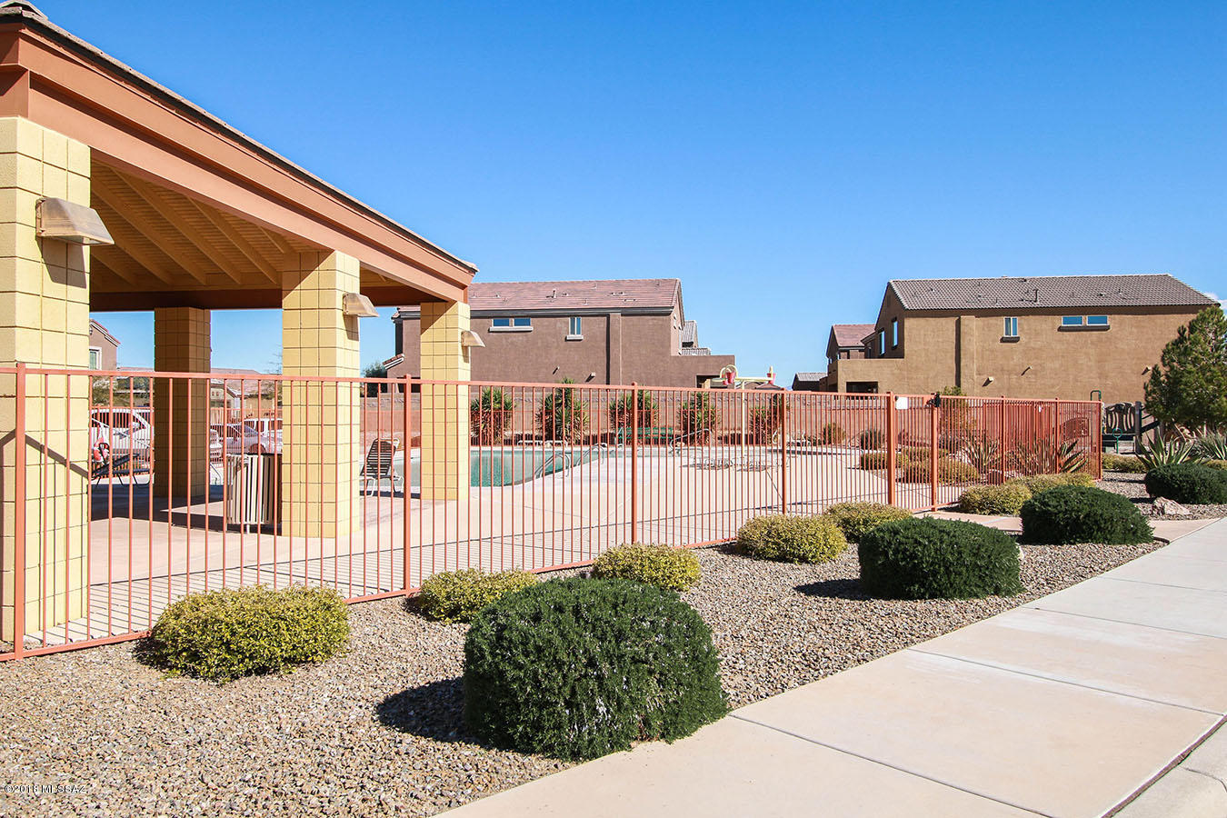 Pines Phase II - Residential