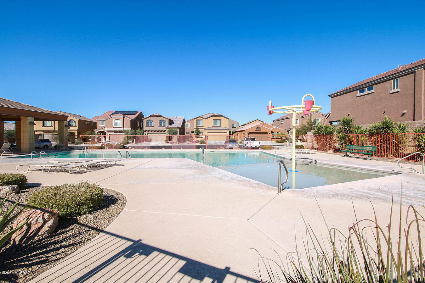 Pines Phase II - Residential