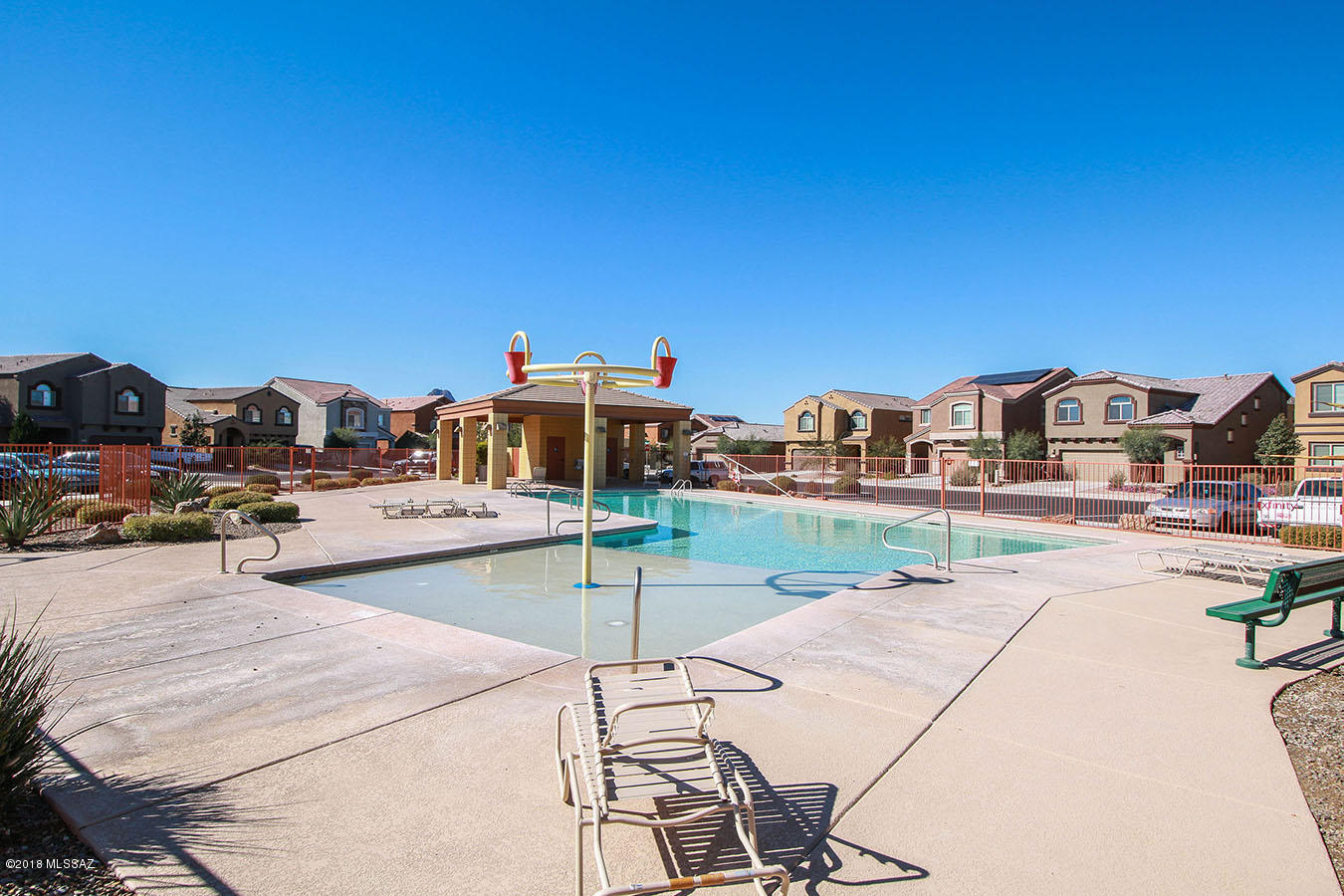 Pines Phase II - Residential