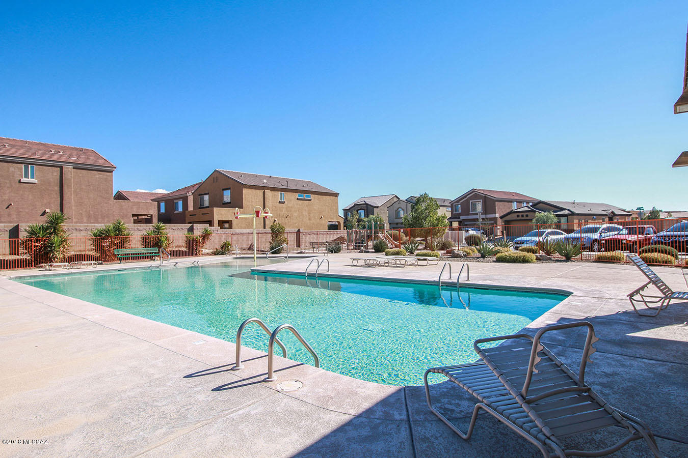 Pines Phase II - Residential