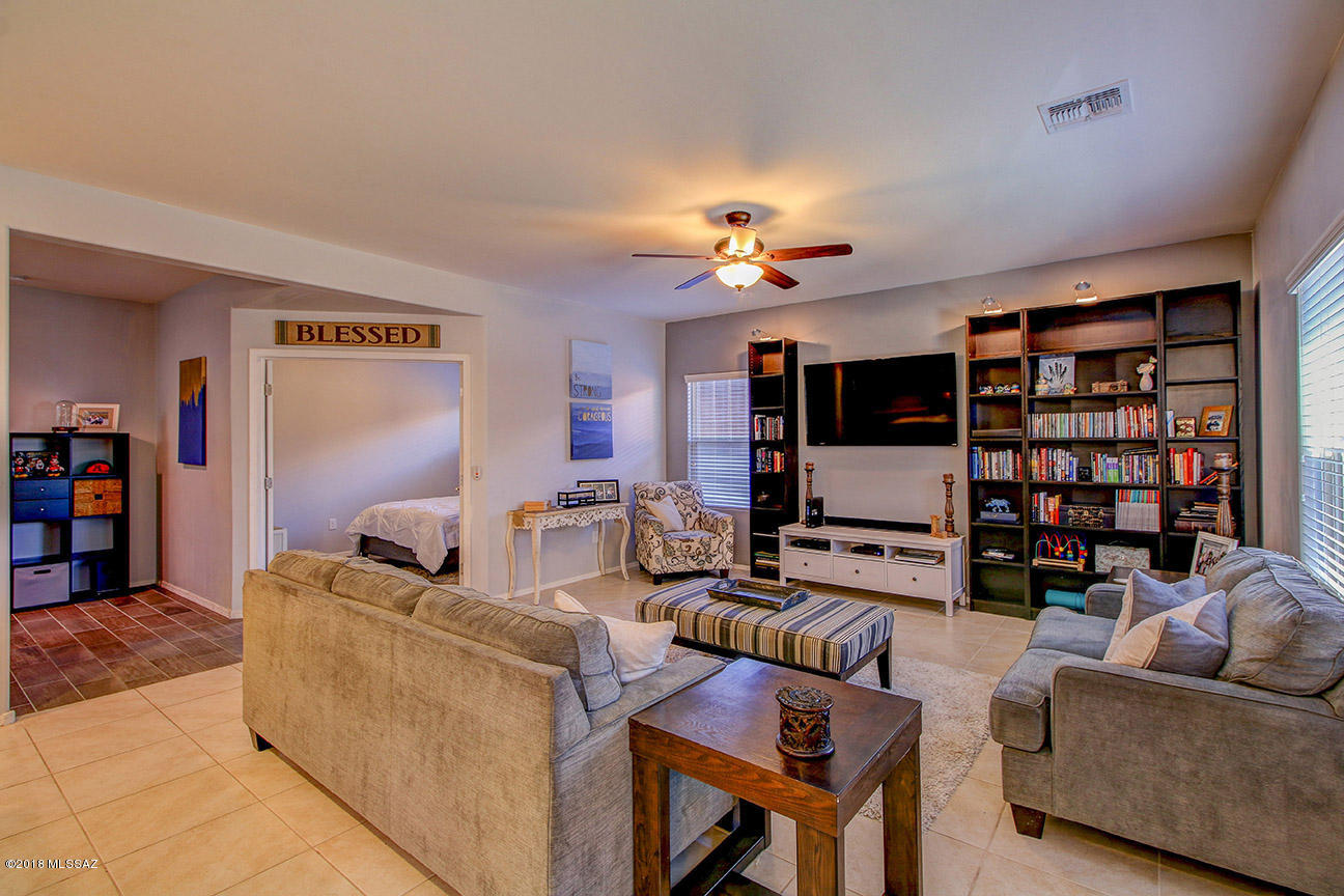 Pines Phase II - Residential