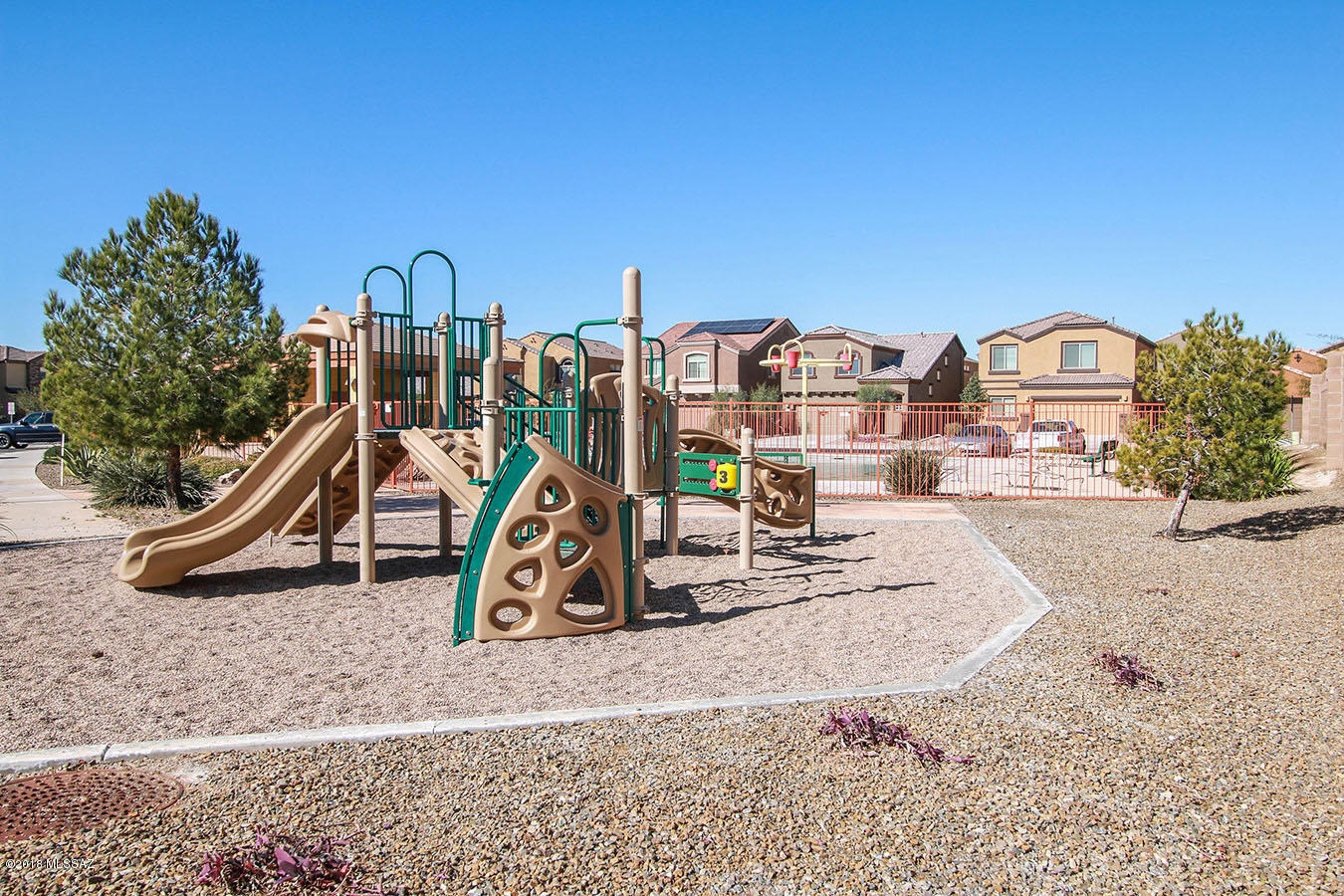 Pines Phase II - Residential