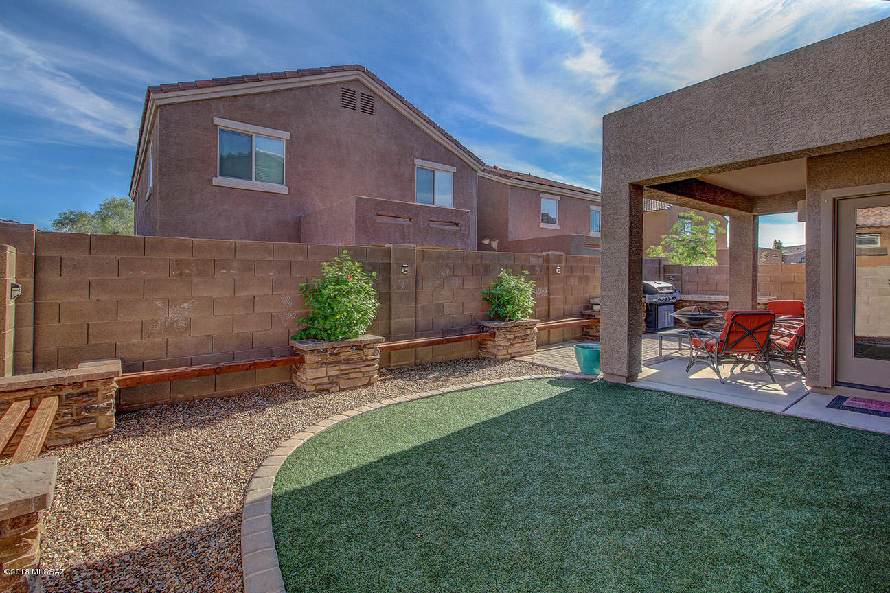 Pines Phase II - Residential