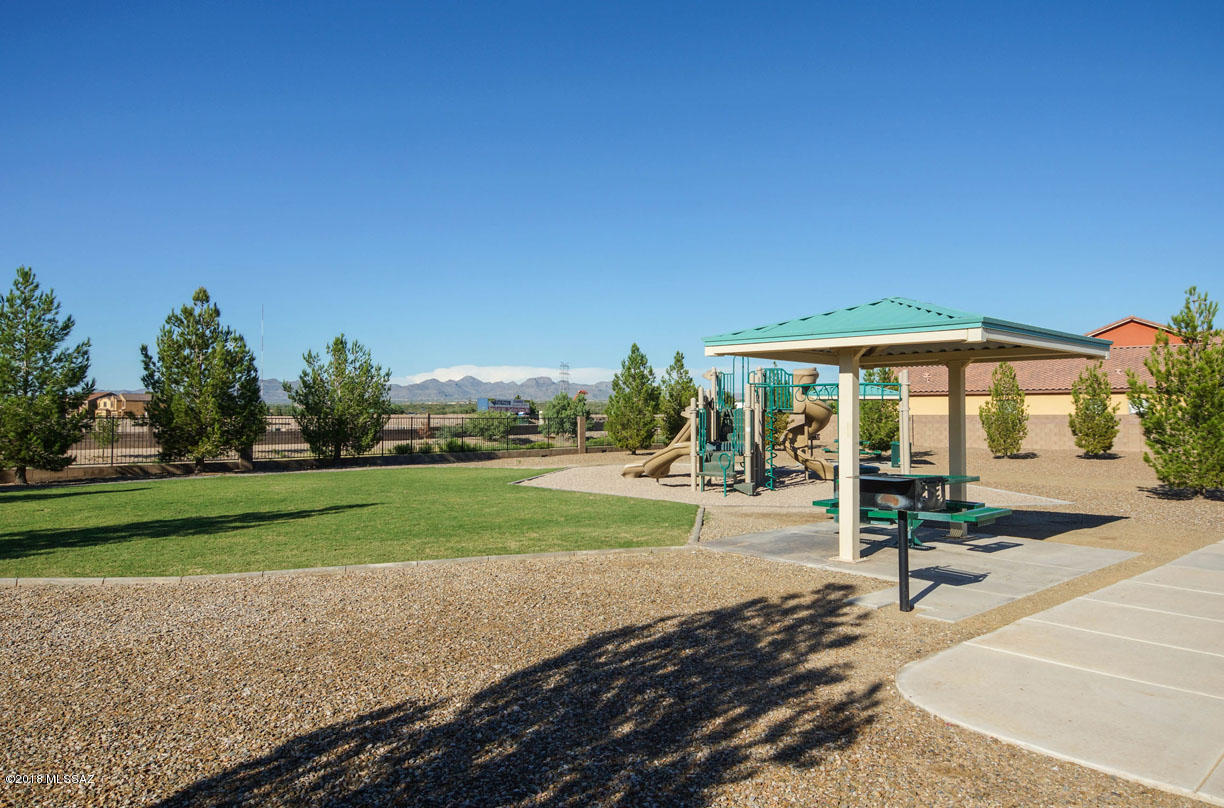 Pines Phase II - Residential