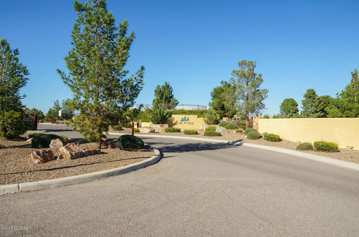 Pines Phase II - Residential