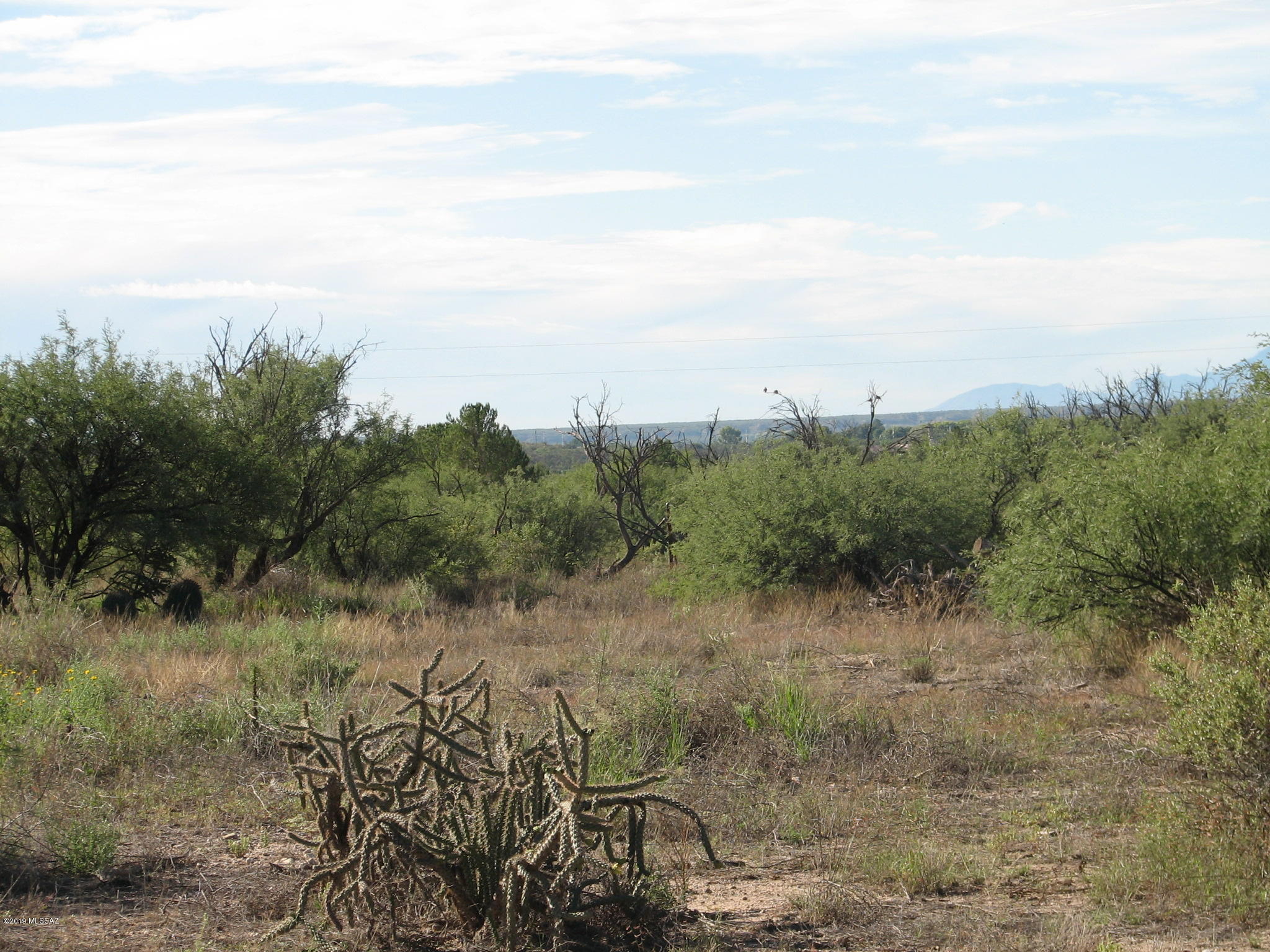 Unsubdivided - Land