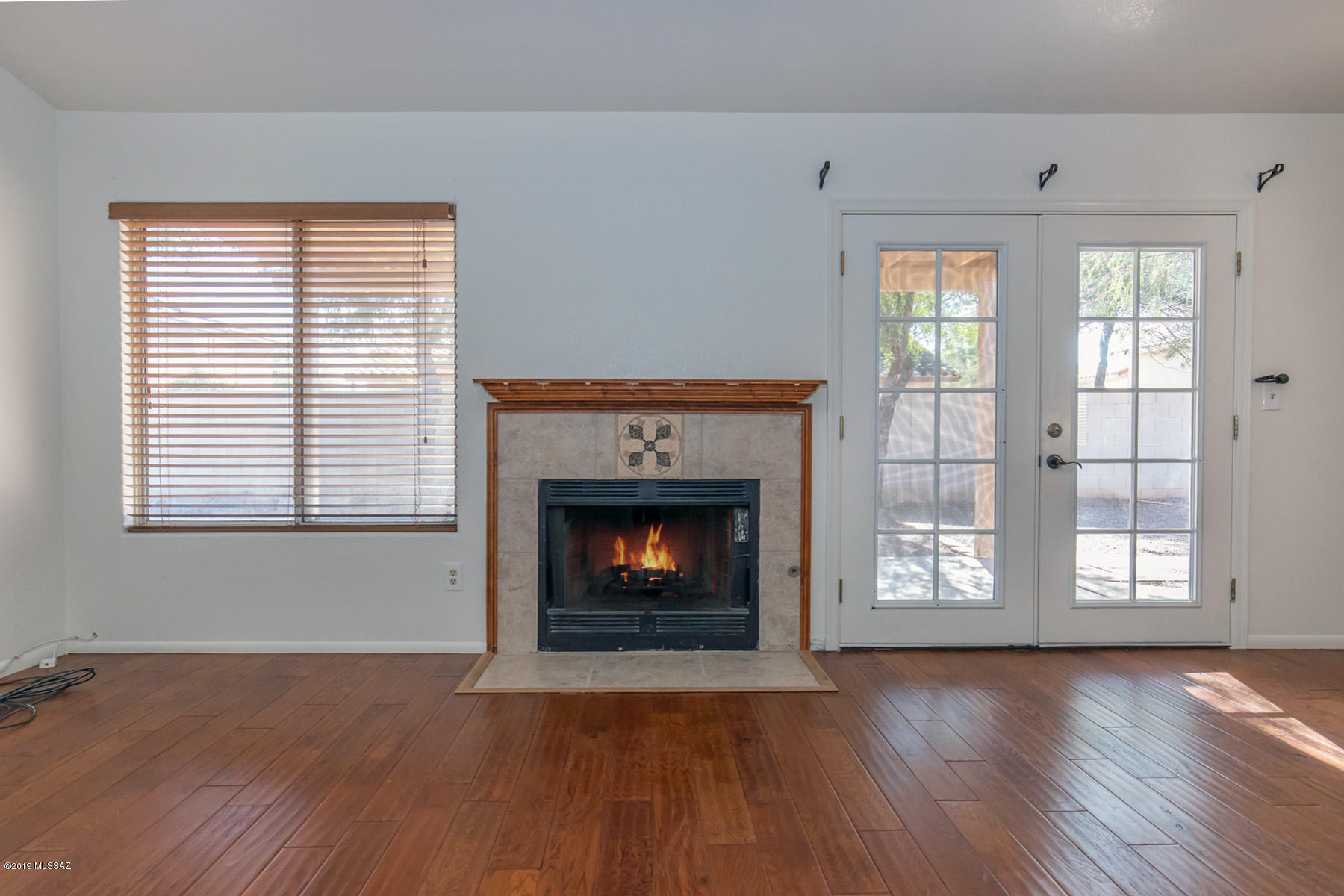 Continental Ranch (1-148) - Residential