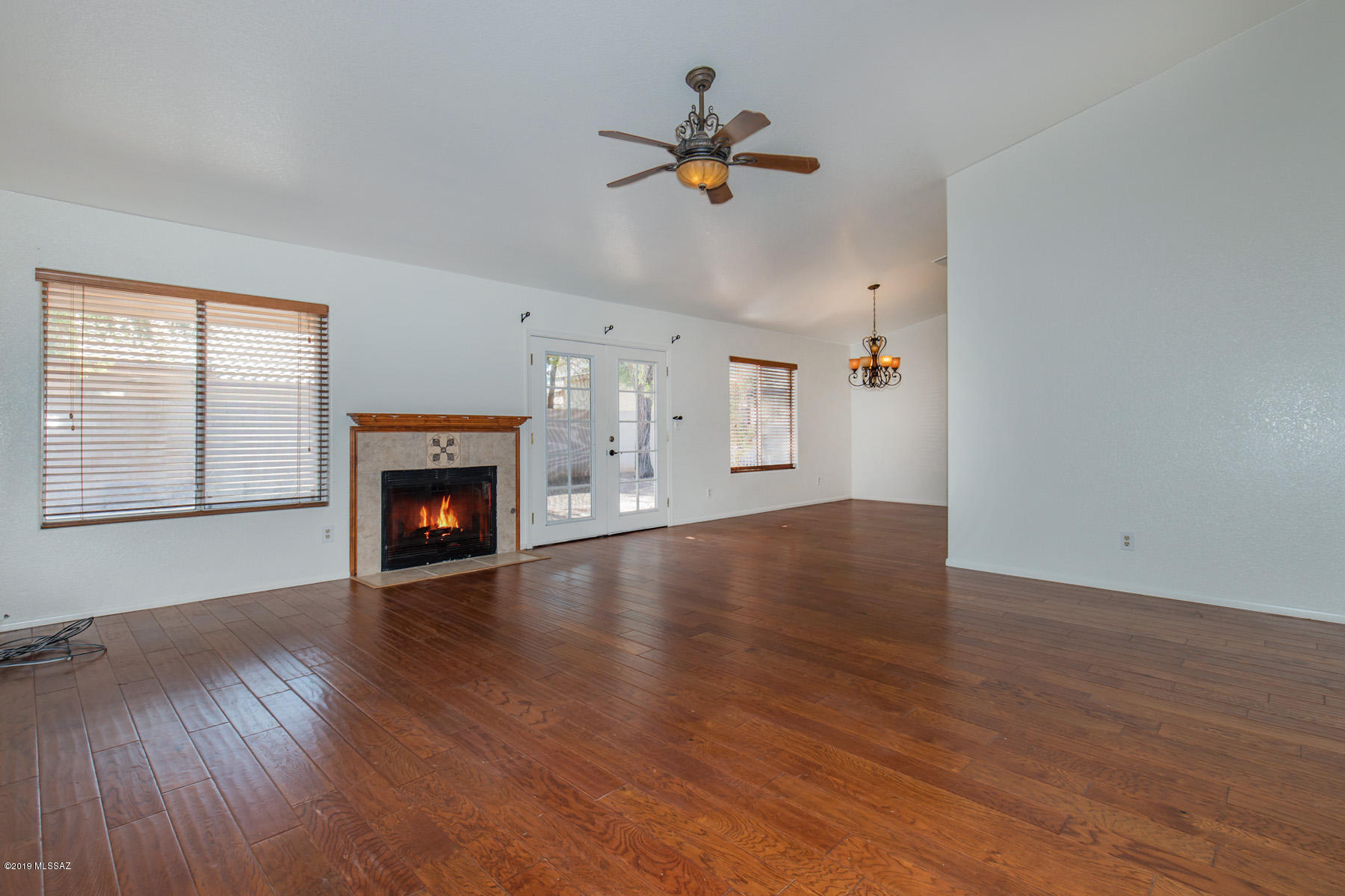 Continental Ranch (1-148) - Residential