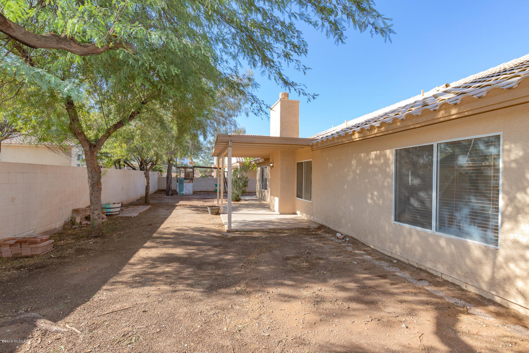 Continental Ranch (1-148) - Residential