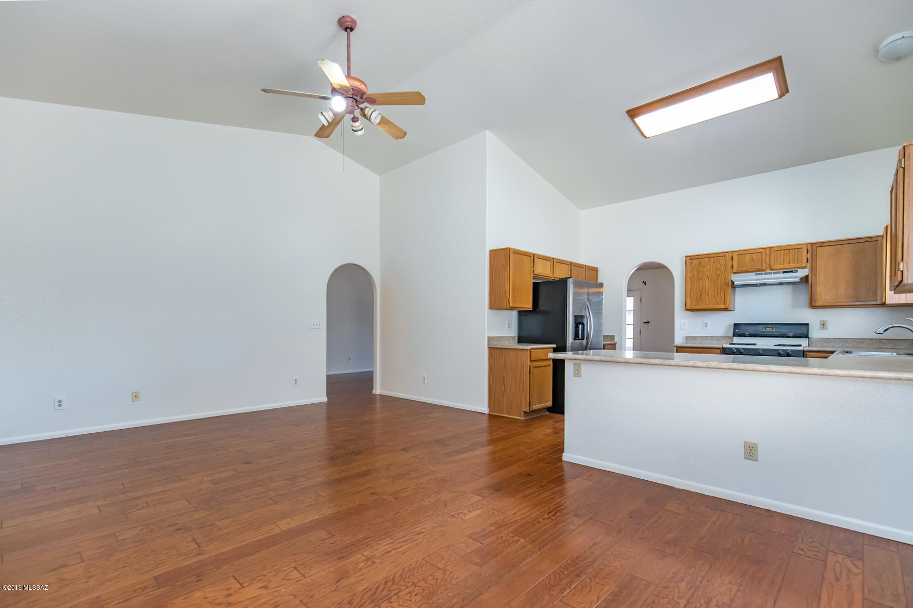 Continental Ranch (1-148) - Residential