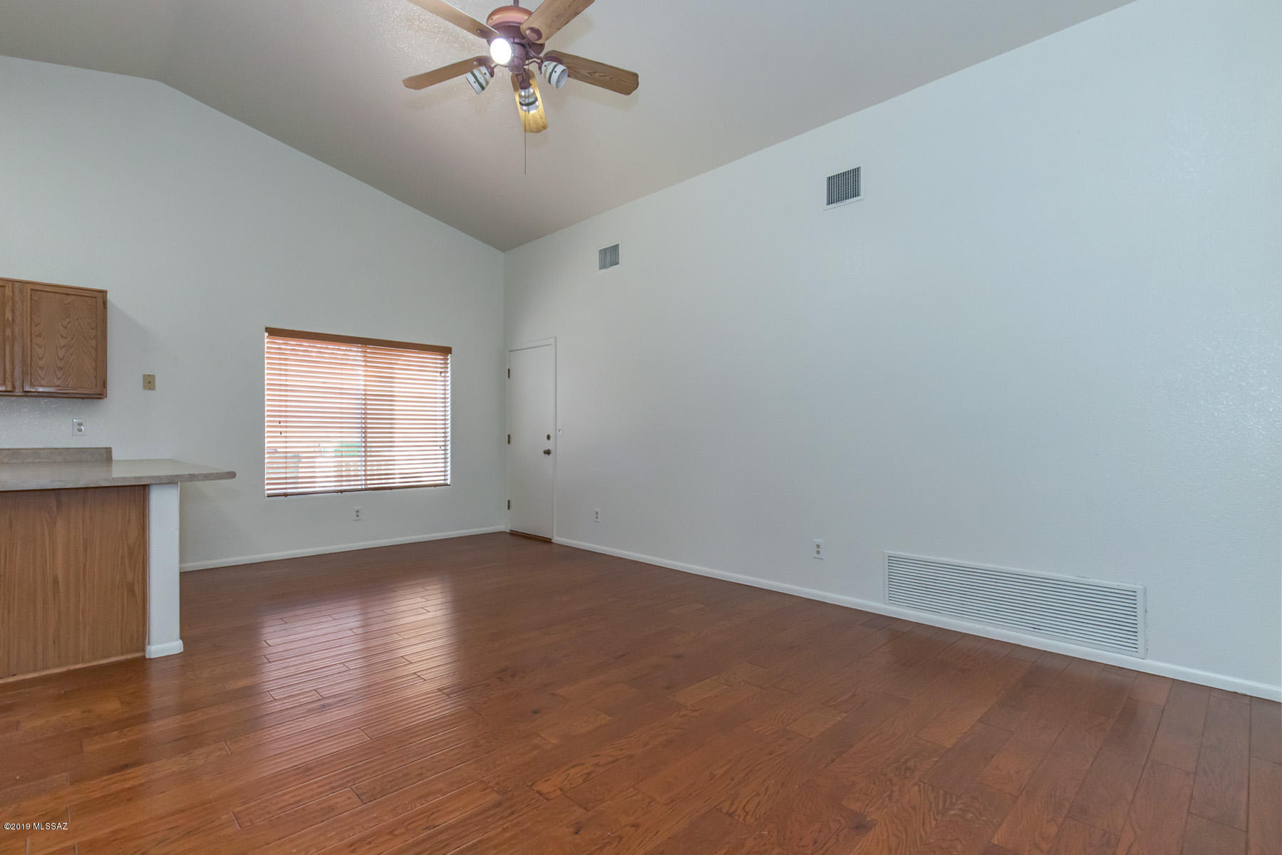Continental Ranch (1-148) - Residential