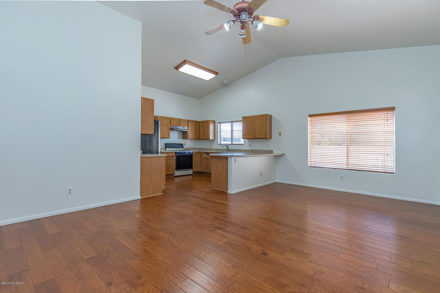 Continental Ranch (1-148) - Residential