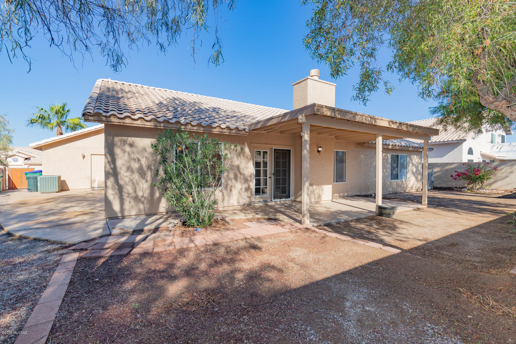 Continental Ranch (1-148) - Residential