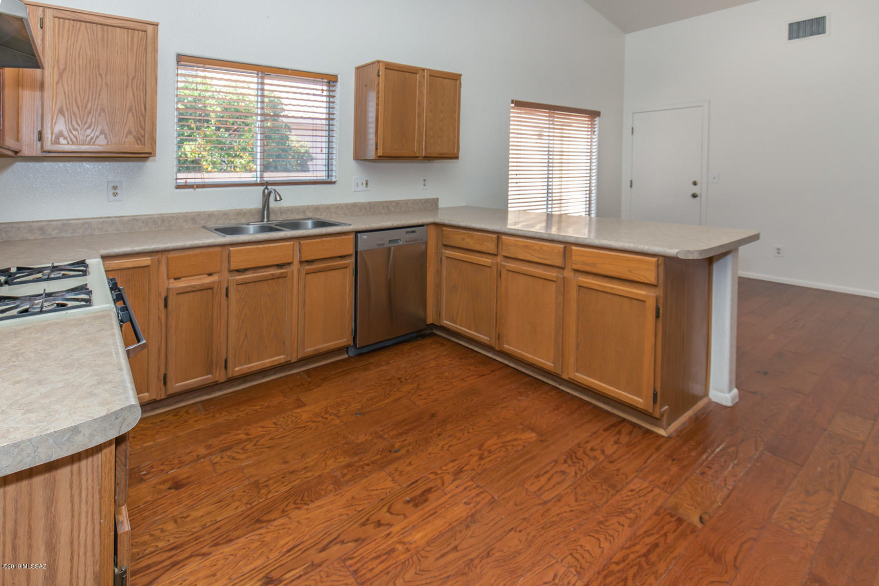 Continental Ranch (1-148) - Residential