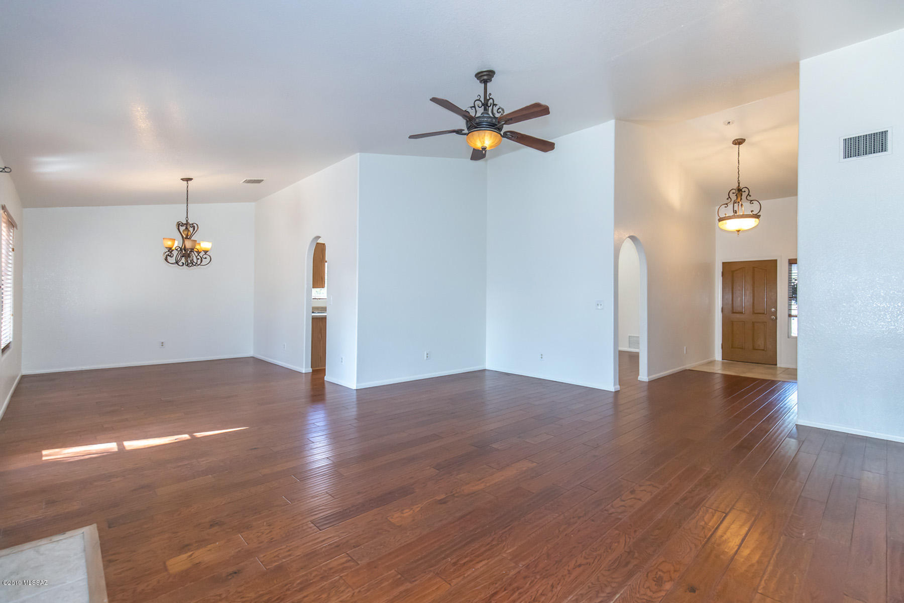 Continental Ranch (1-148) - Residential