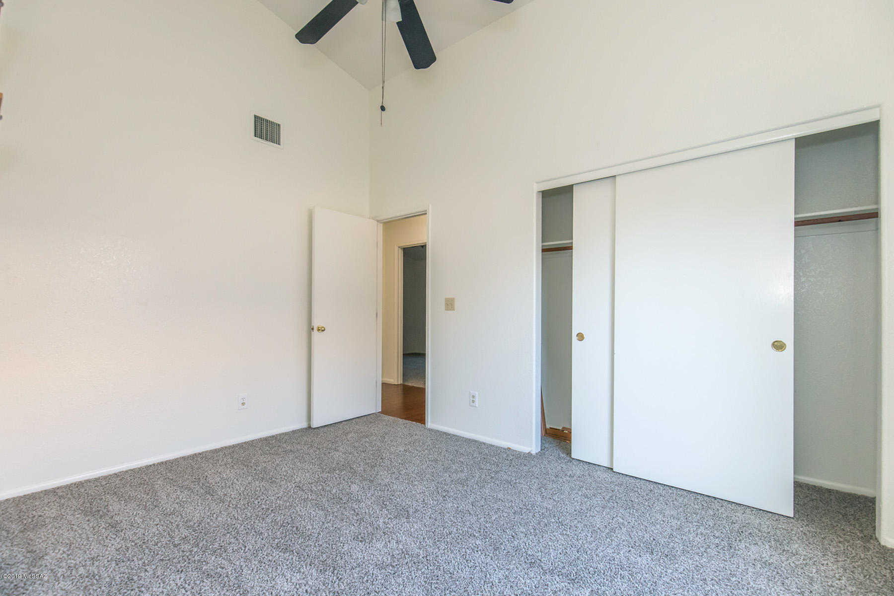 Continental Ranch (1-148) - Residential