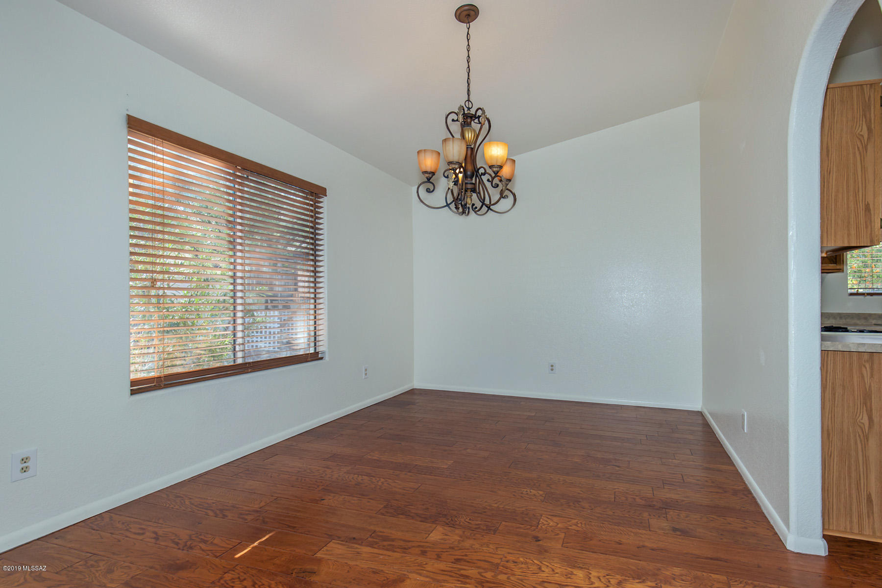 Continental Ranch (1-148) - Residential