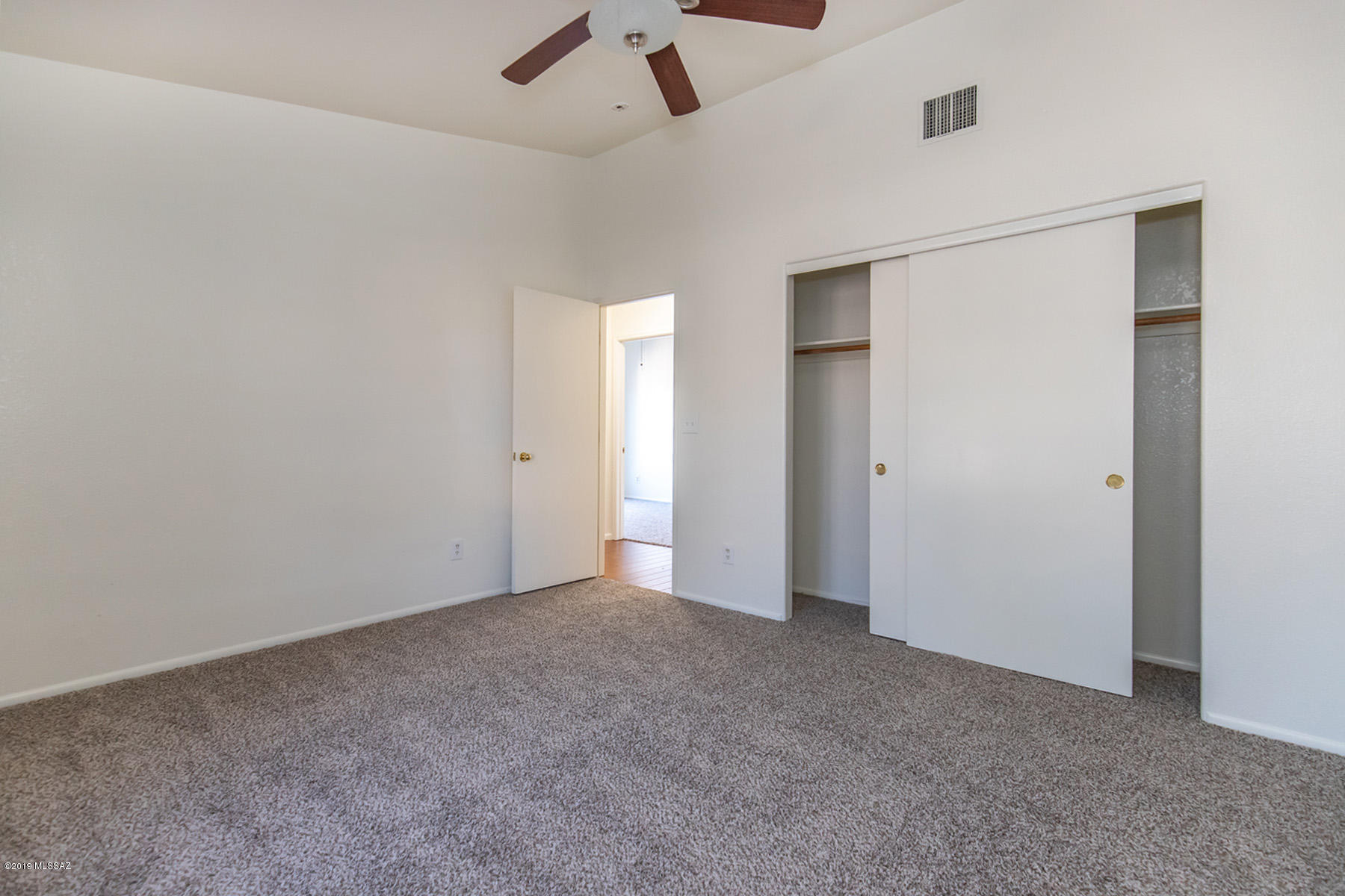 Continental Ranch (1-148) - Residential