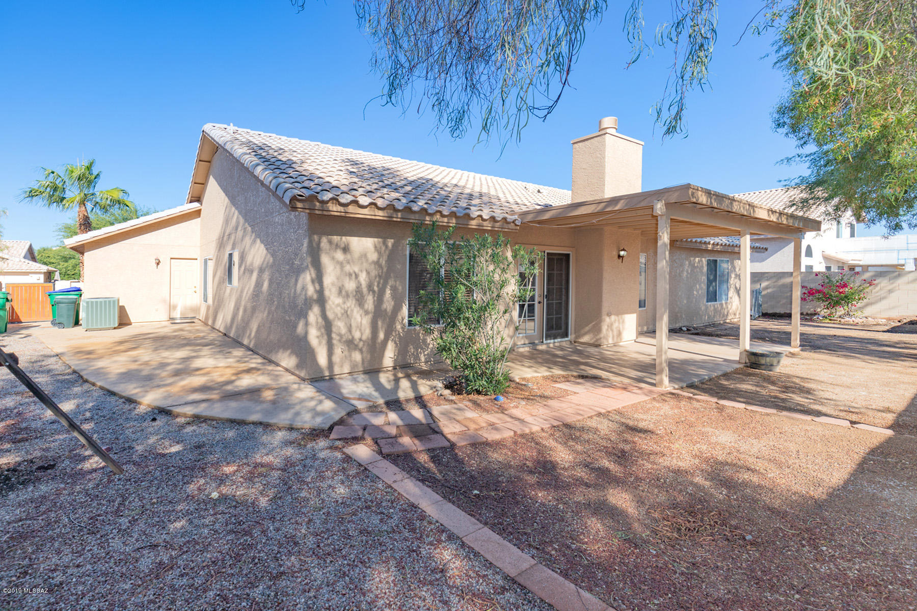 Continental Ranch (1-148) - Residential