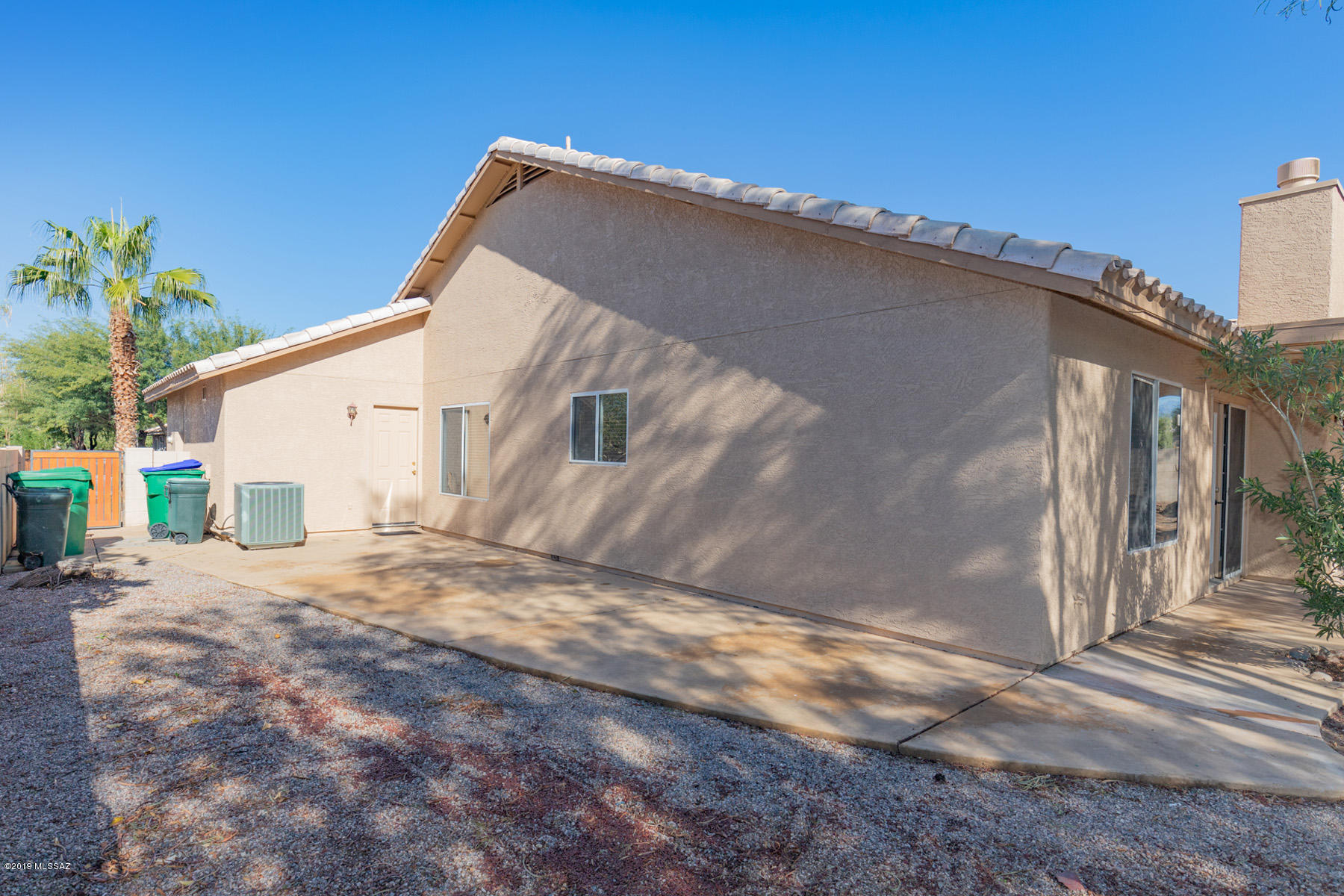 Continental Ranch (1-148) - Residential
