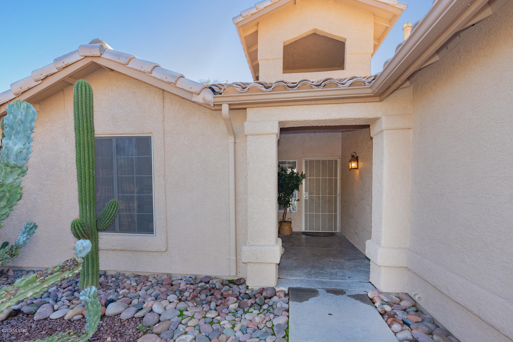 Continental Ranch (1-148) - Residential