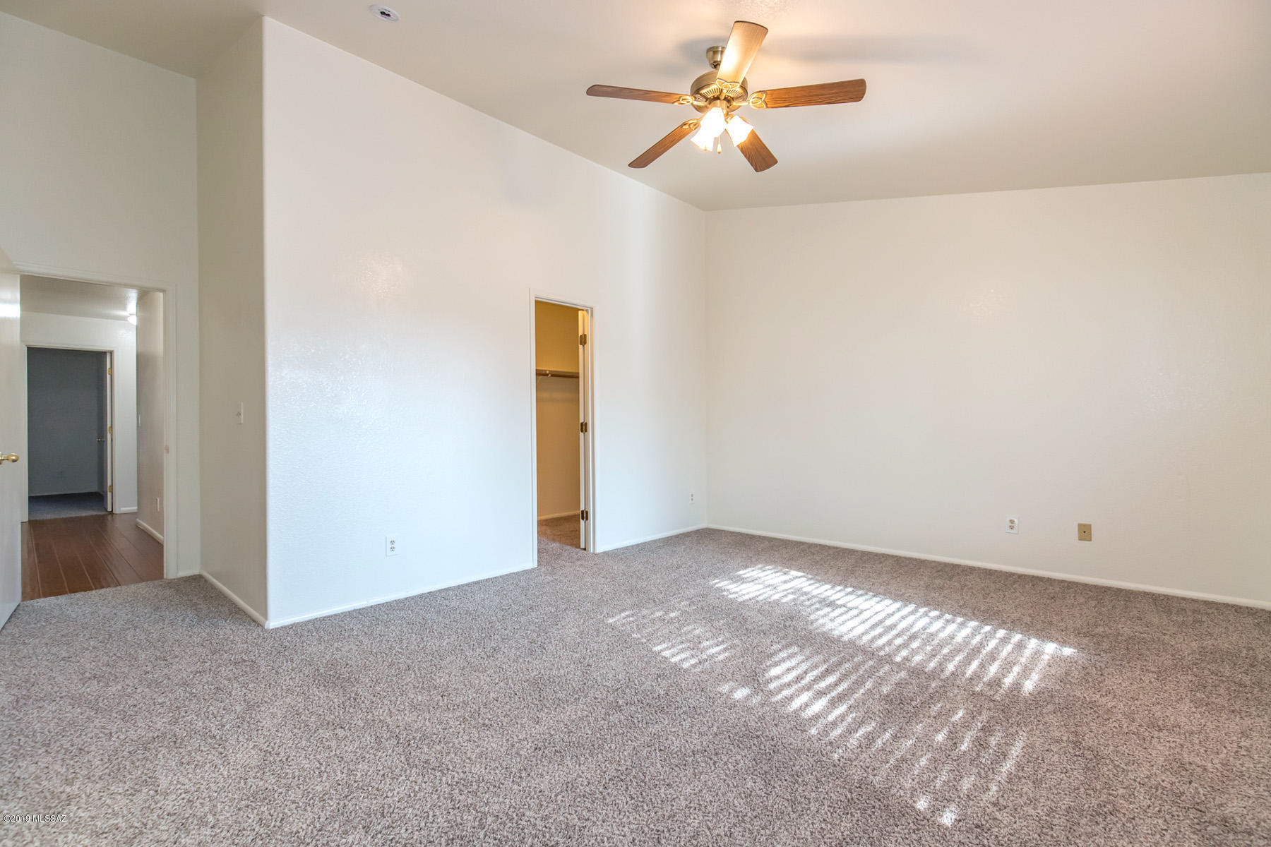 Continental Ranch (1-148) - Residential