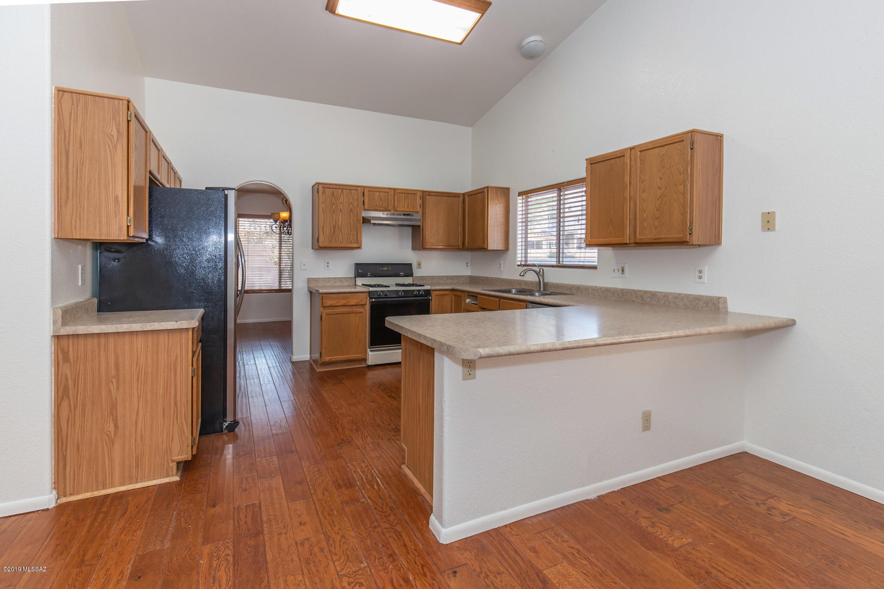 Continental Ranch (1-148) - Residential