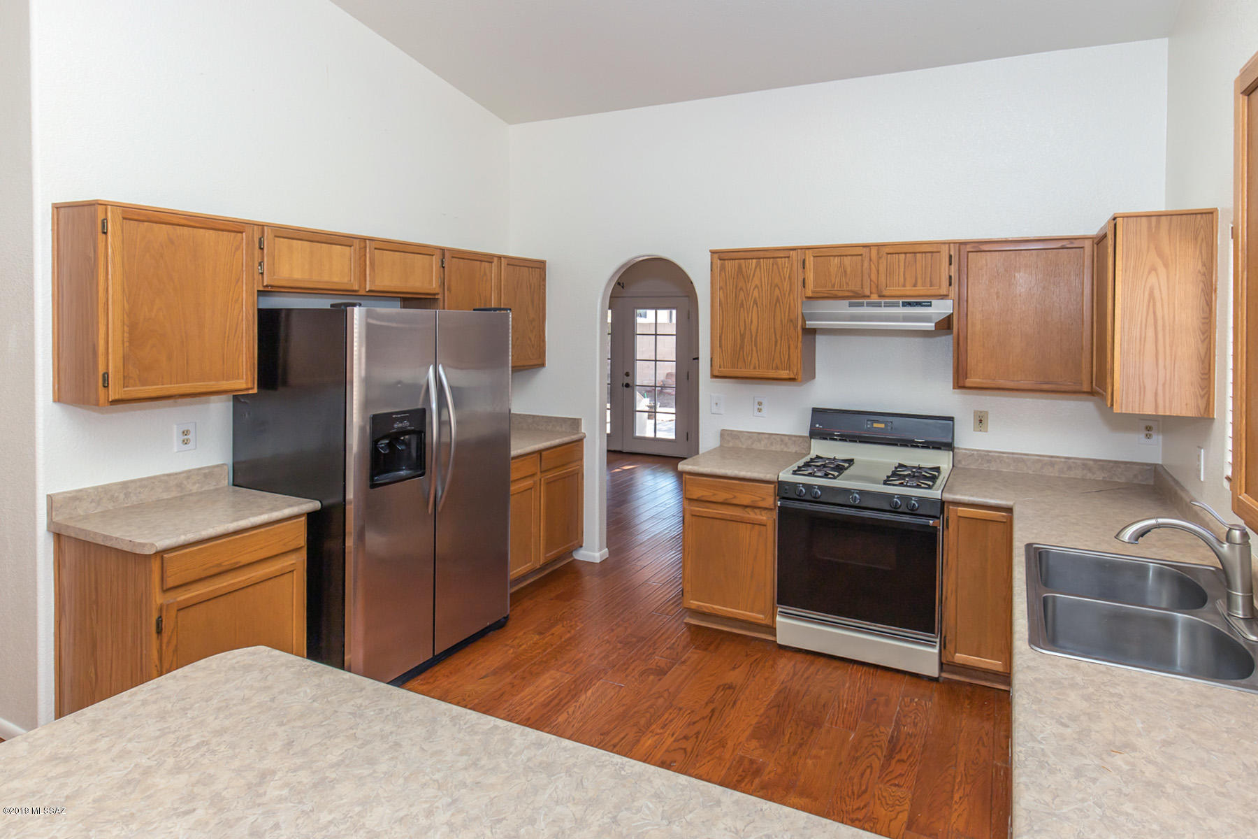 Continental Ranch (1-148) - Residential