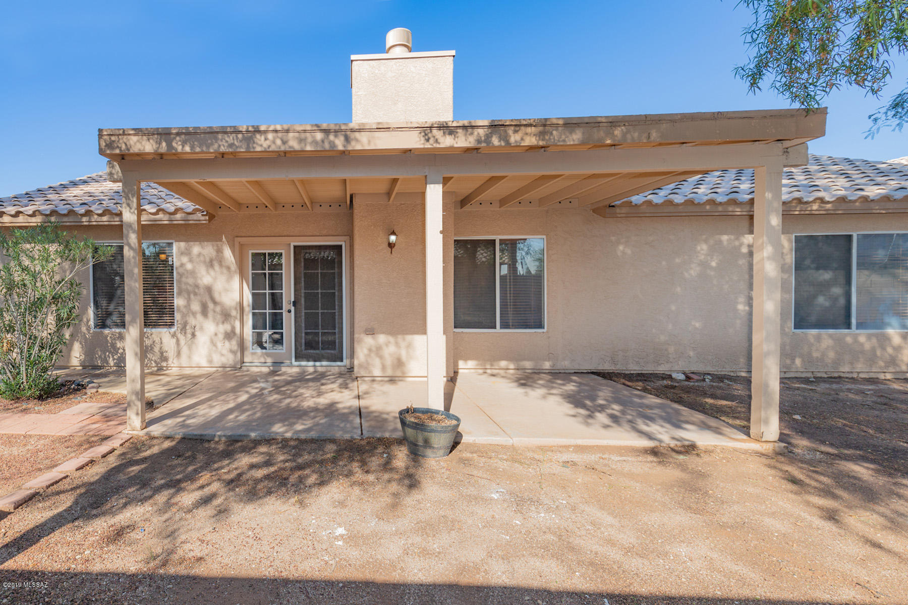Continental Ranch (1-148) - Residential