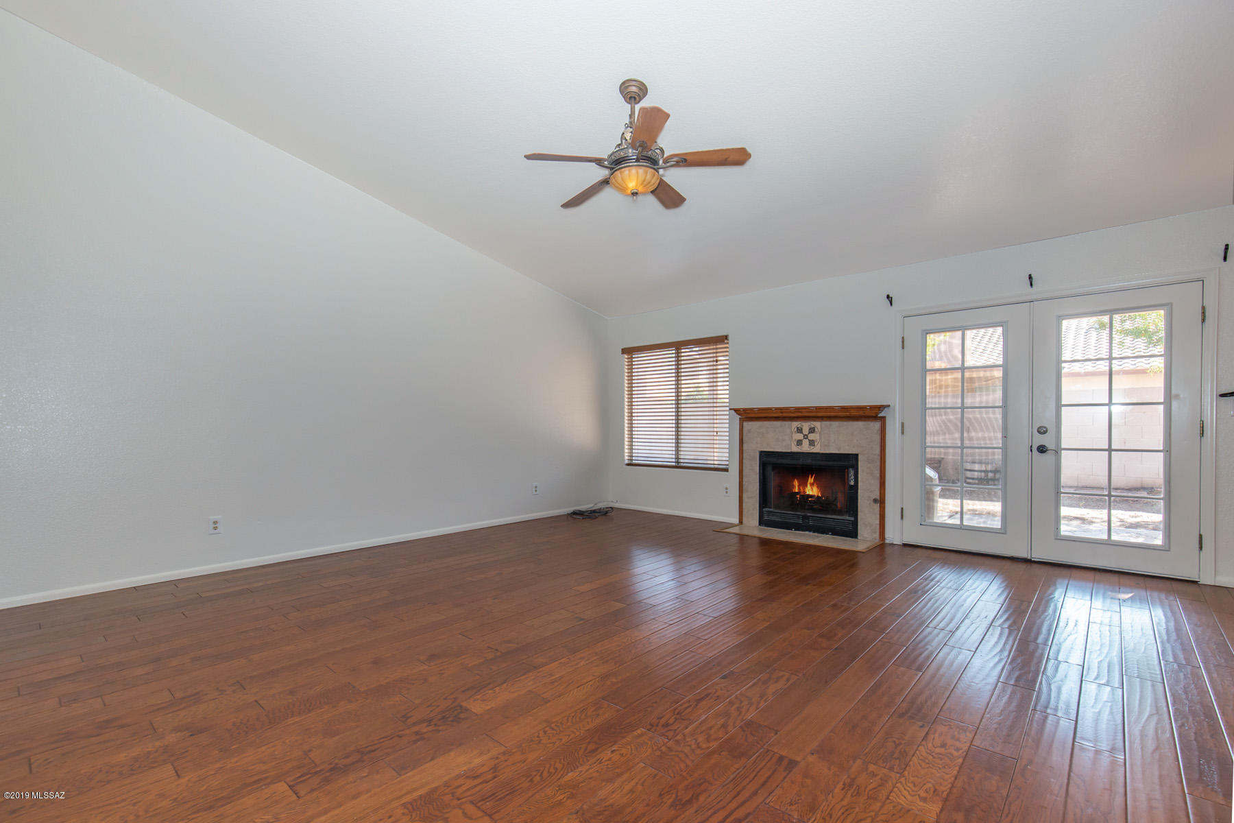 Continental Ranch (1-148) - Residential