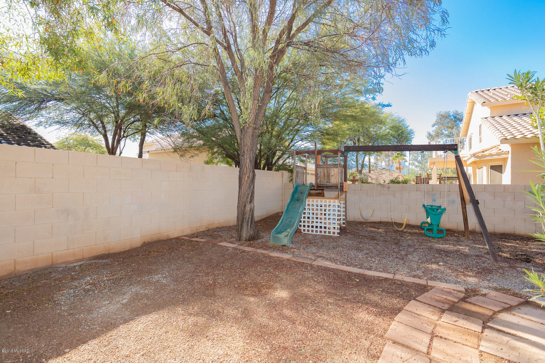 Continental Ranch (1-148) - Residential